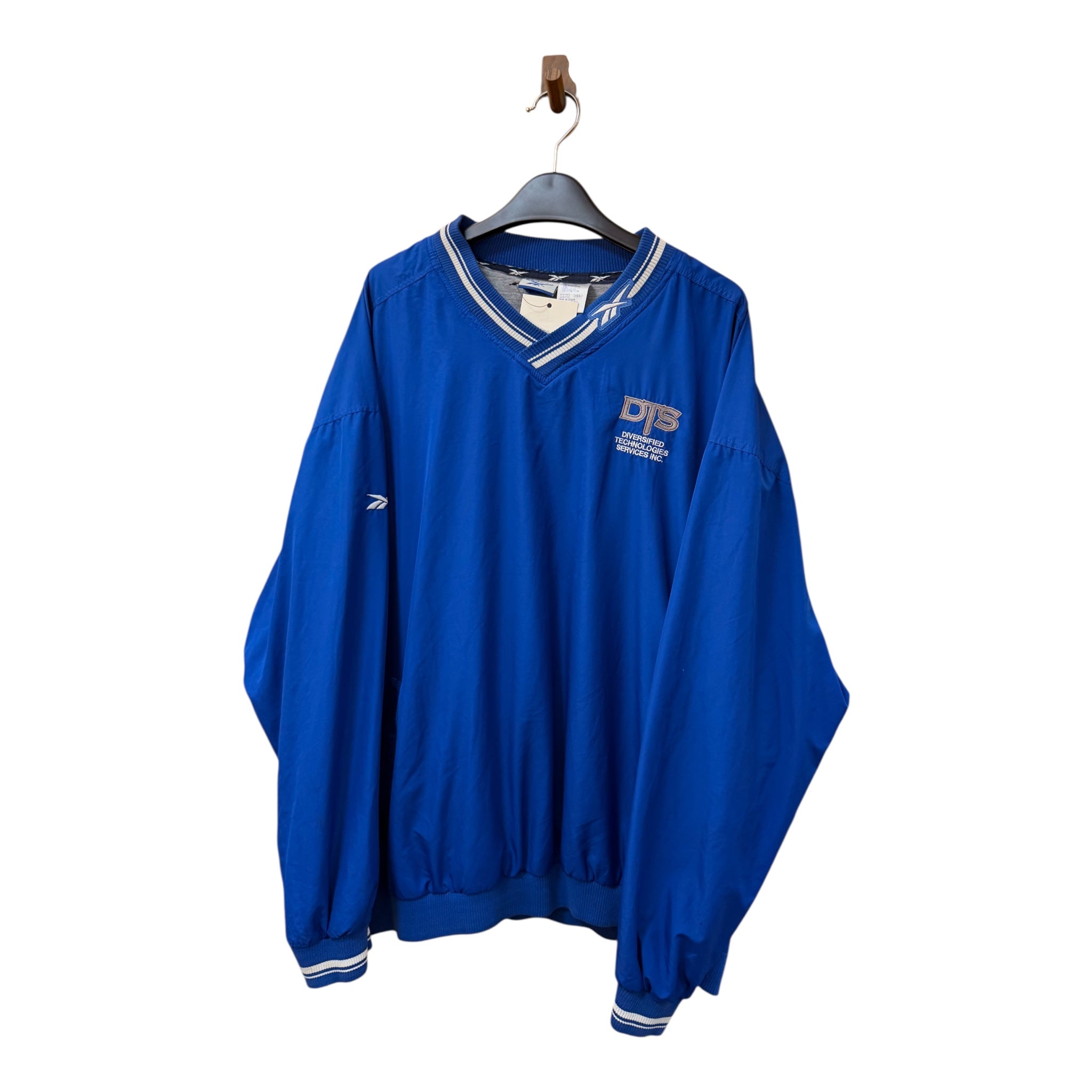 REEBOK PULLOVER