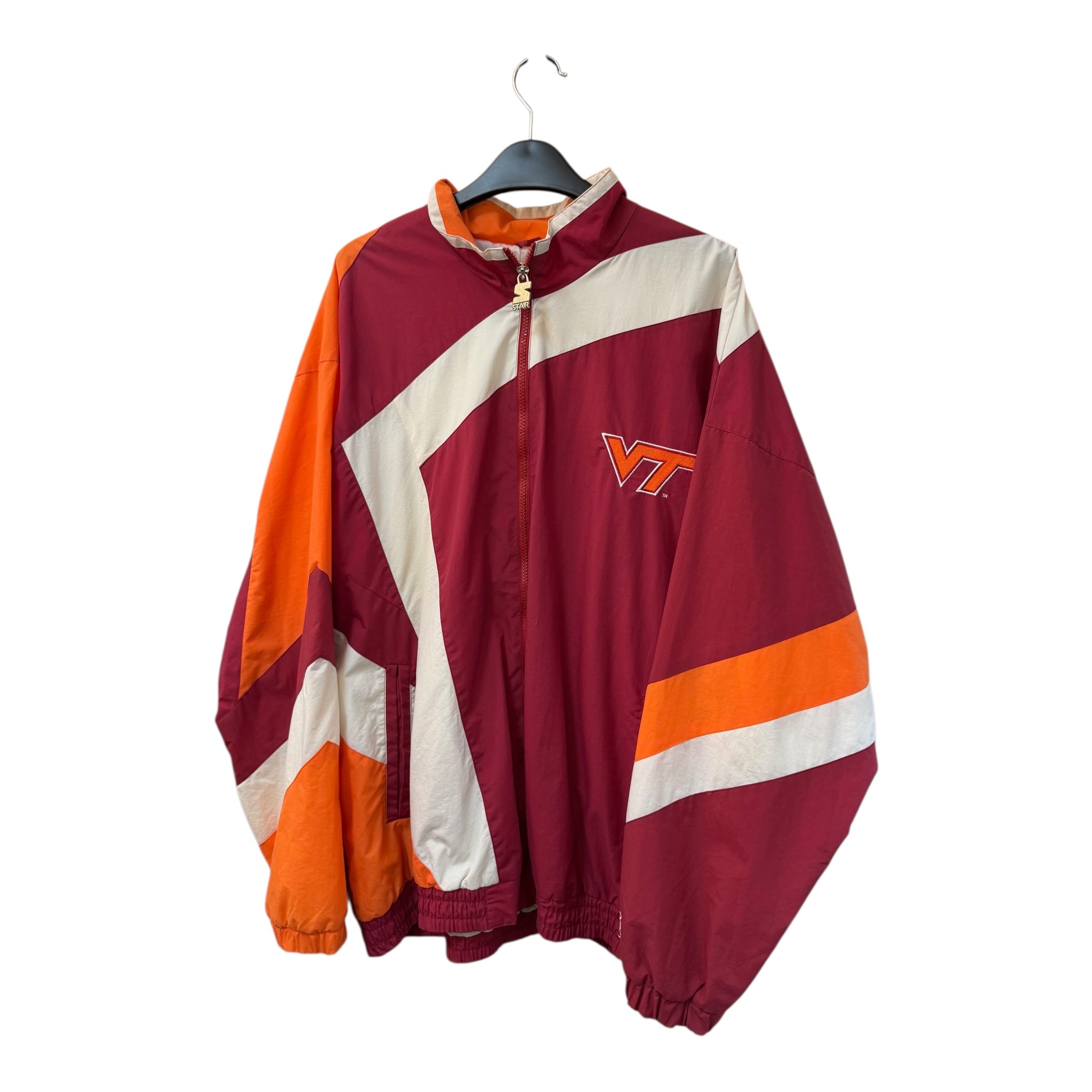 VINTAGE WINDBREAKER