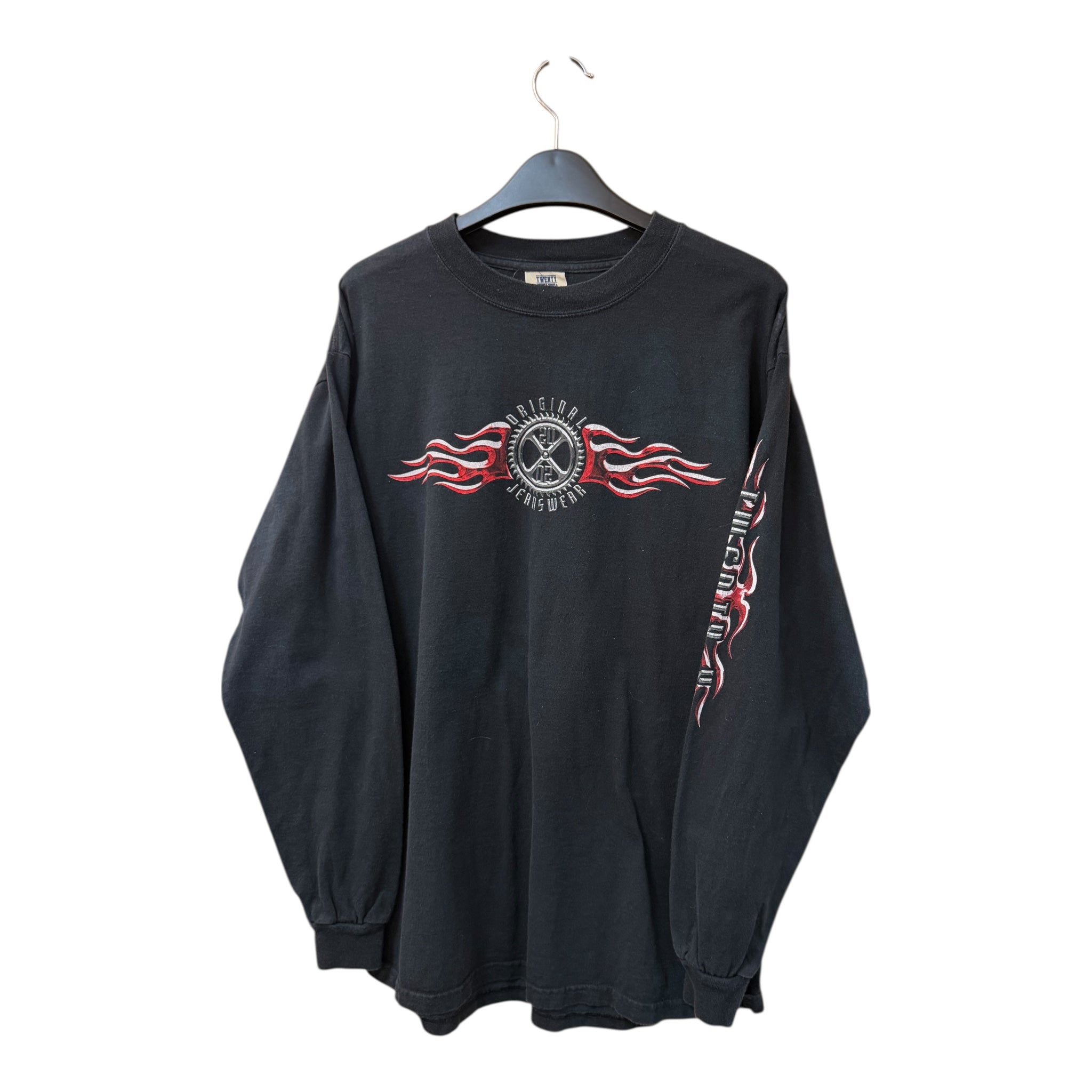 VINTAGE TEE