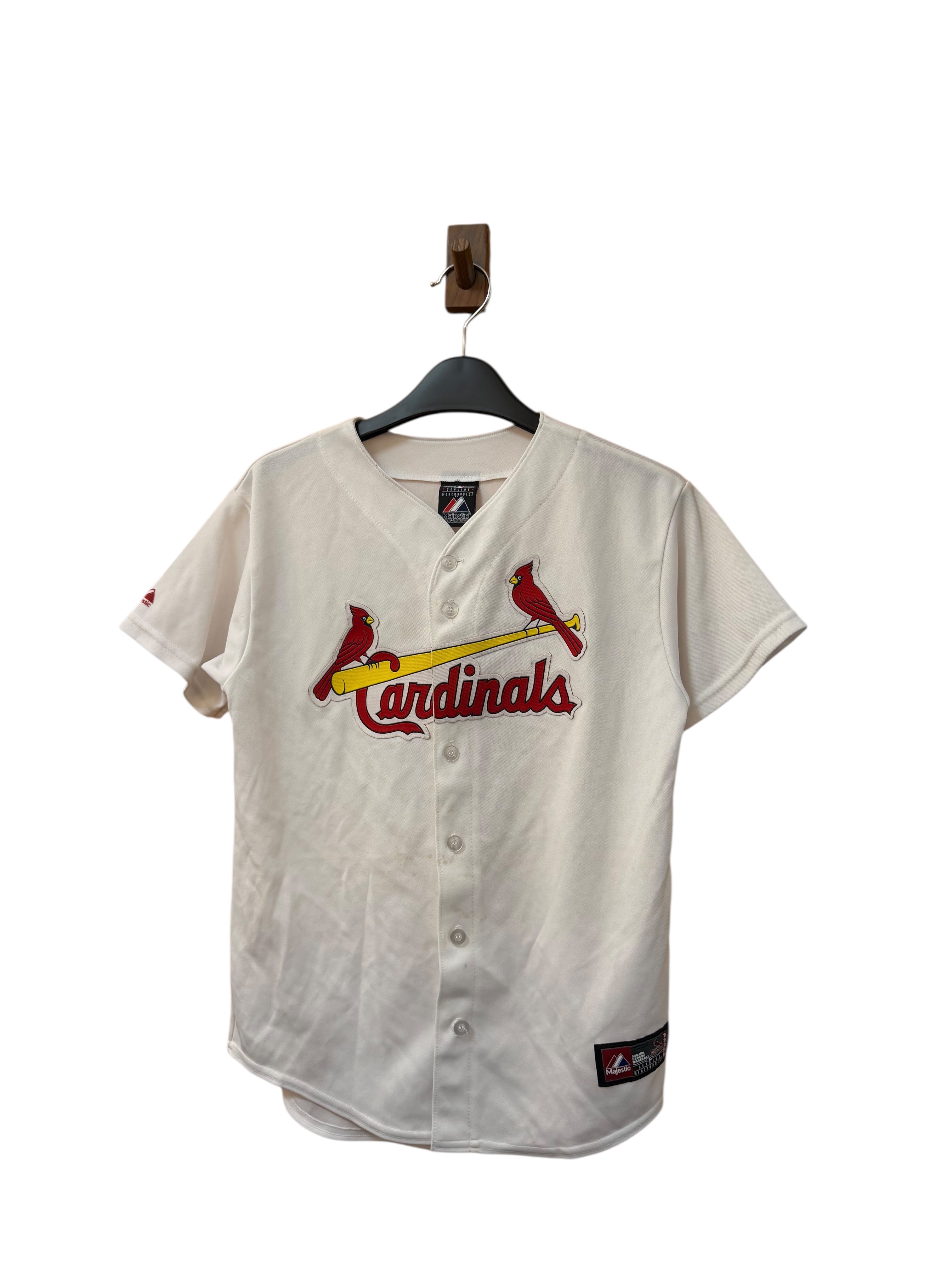 BASEBALL SHIRT