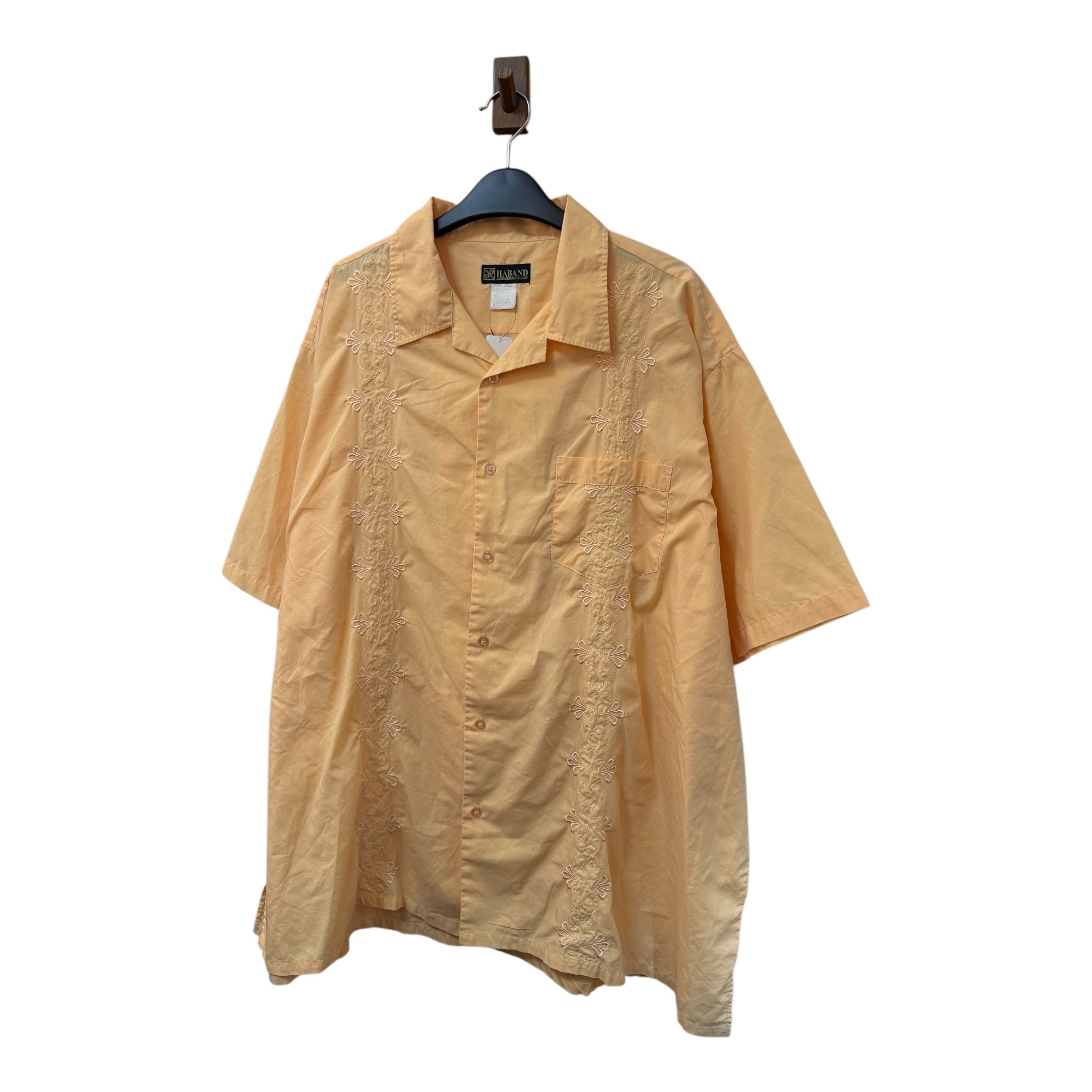 CUBA SHIRT