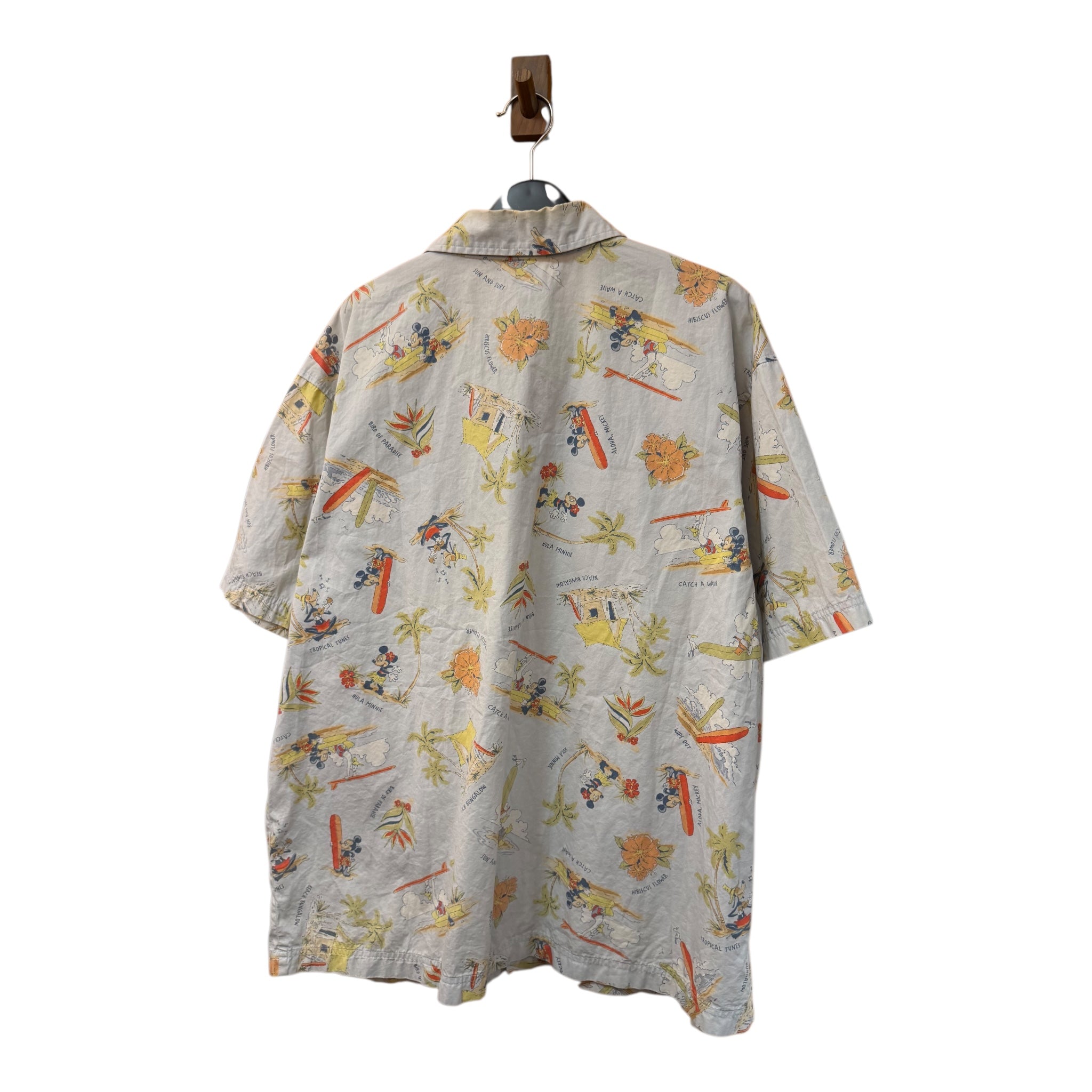 DISNEY SHIRT