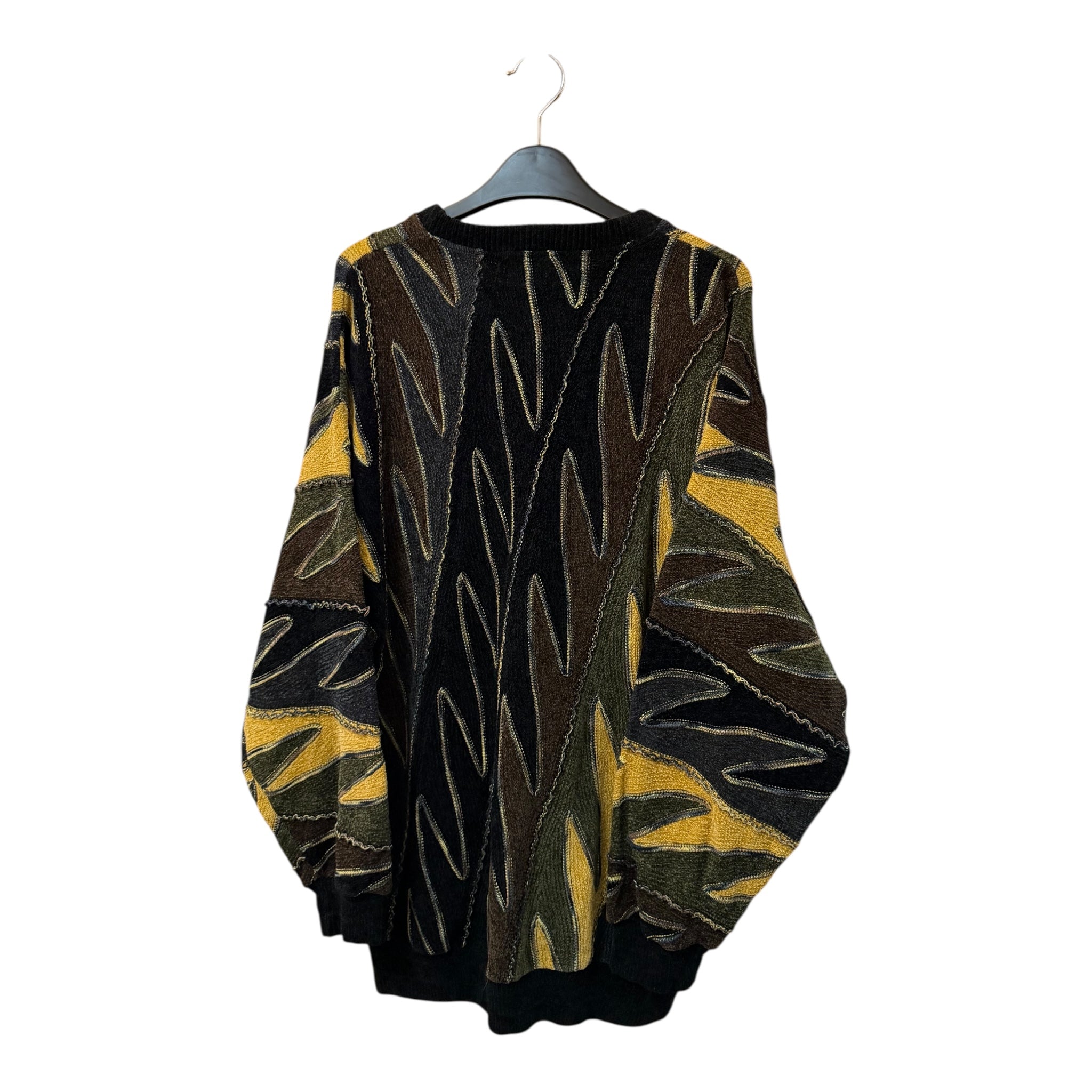 COOGI STYLE SWEATER