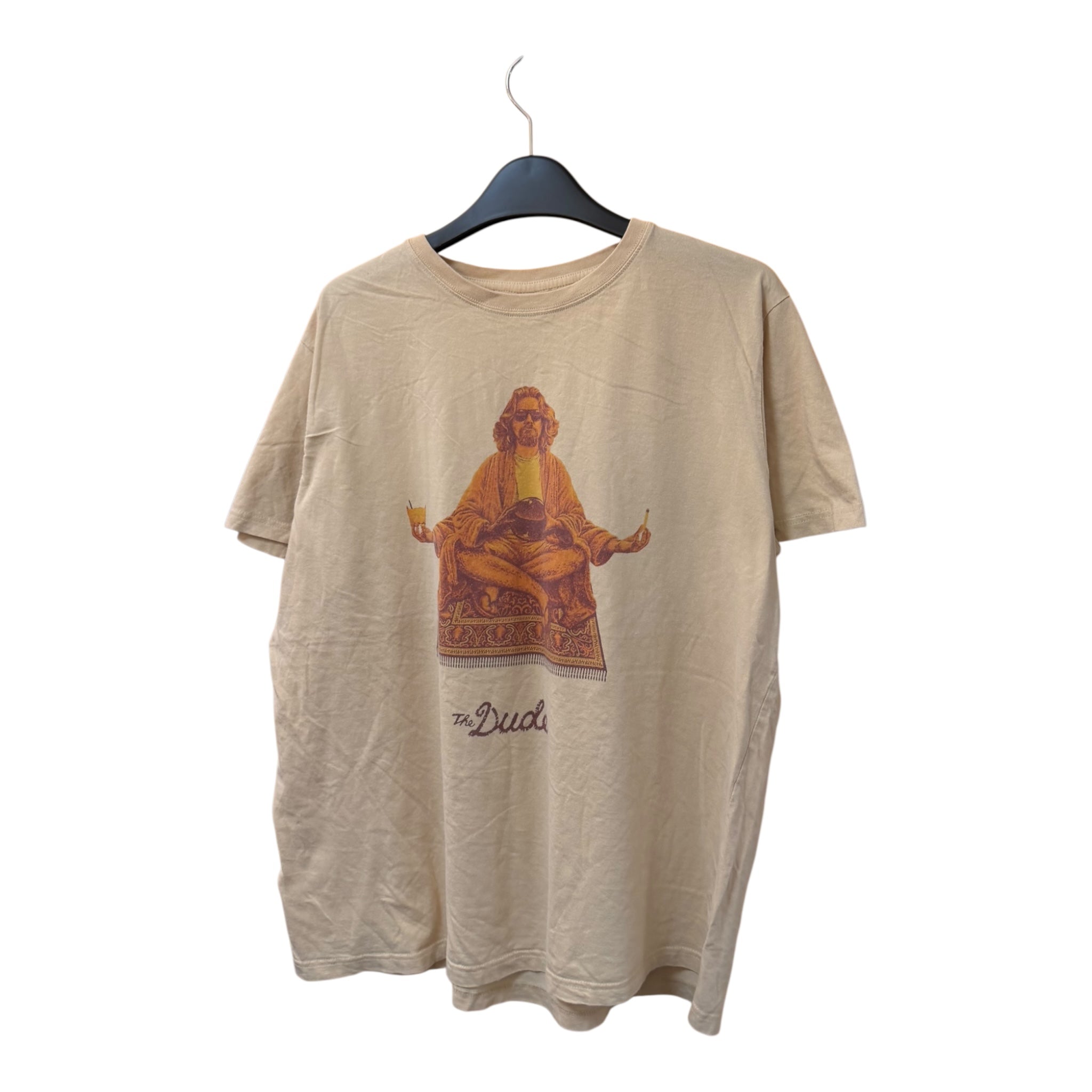 GRAPHIC TEE