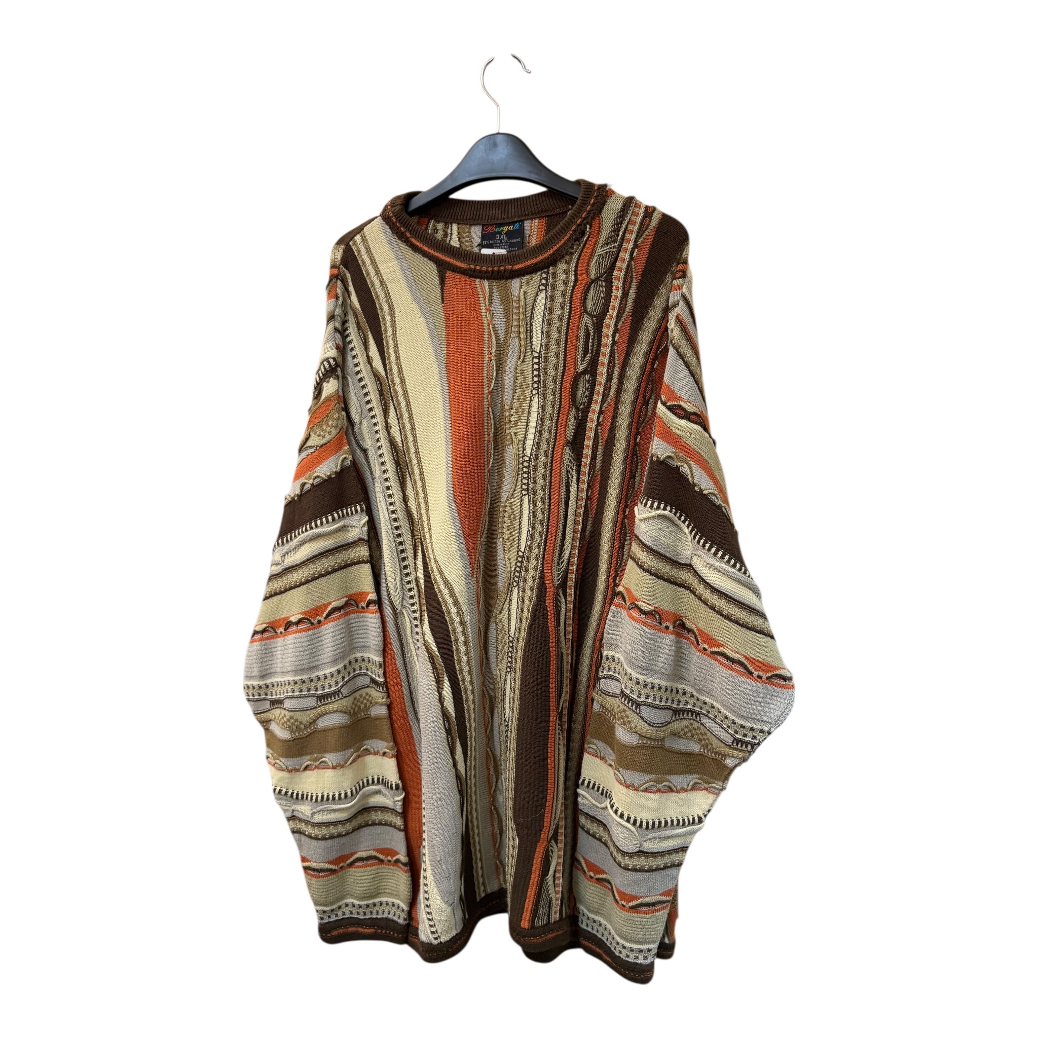 COOGI STYLE SWEATER