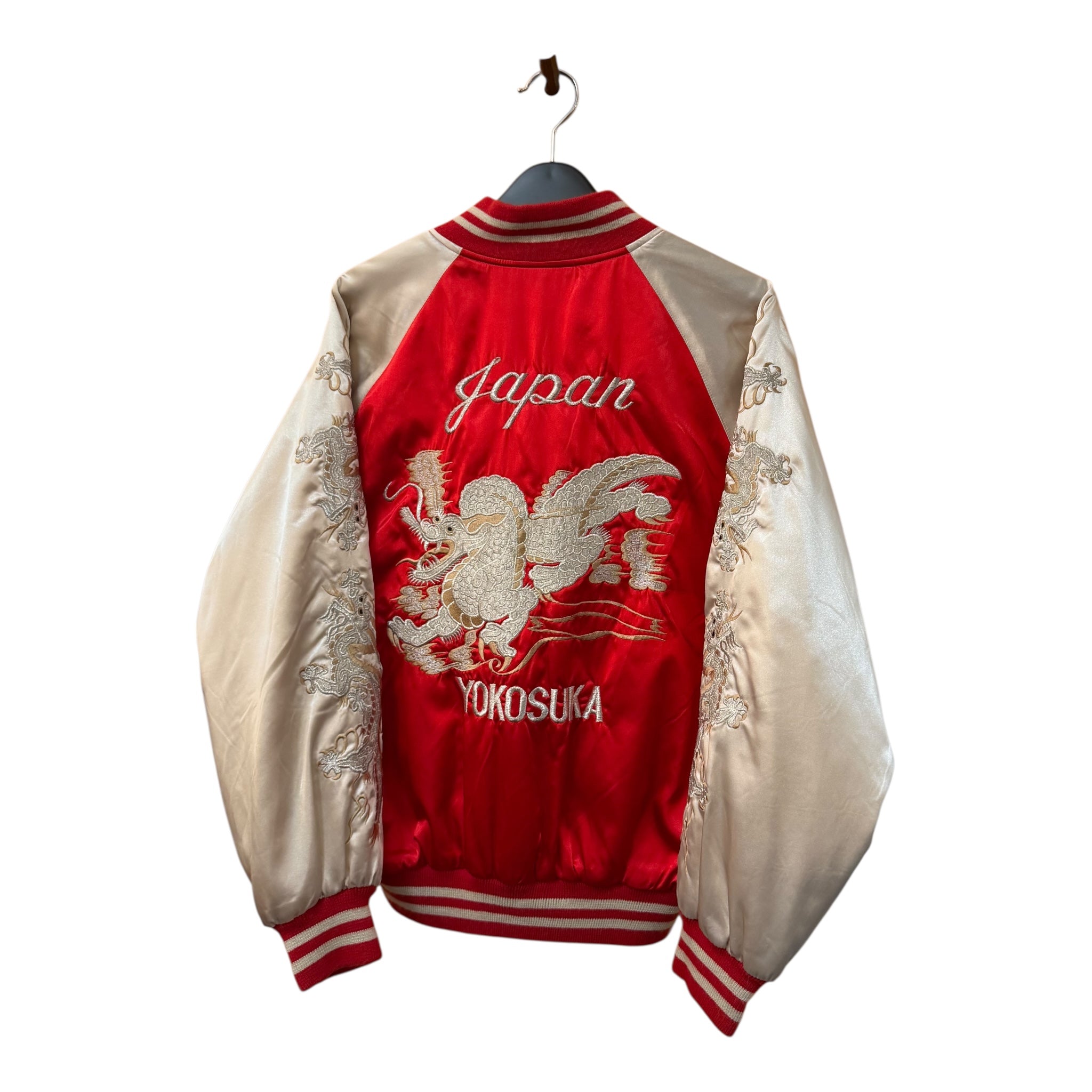 VINTAGE JACKET
