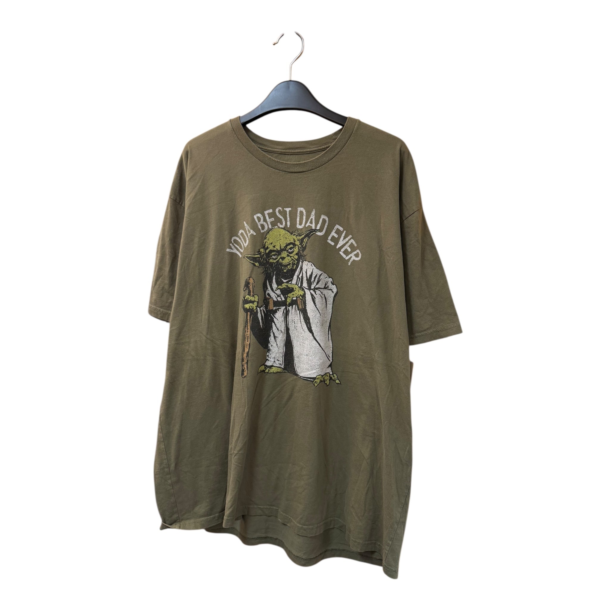 YODA TEE