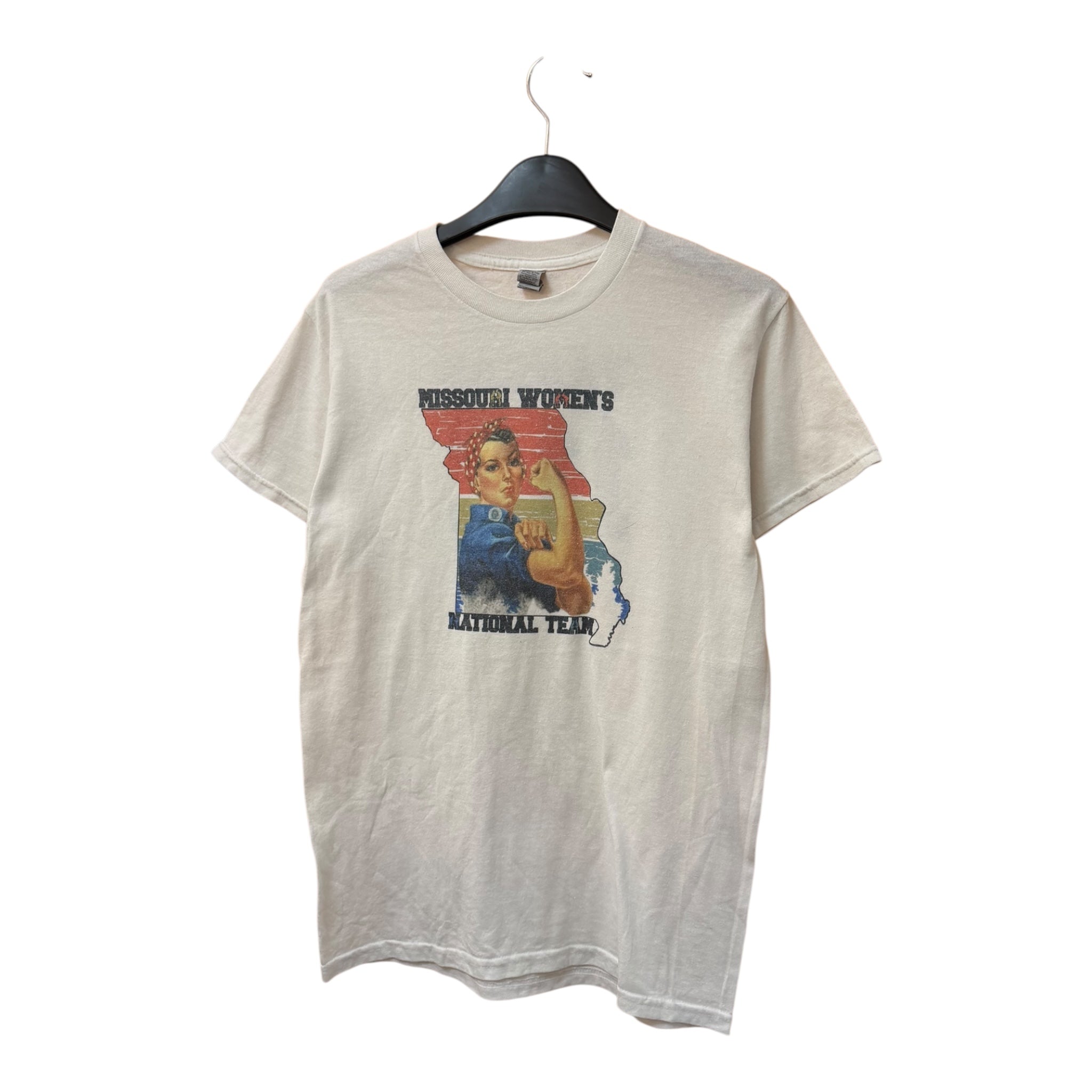GRAPHIC TEE