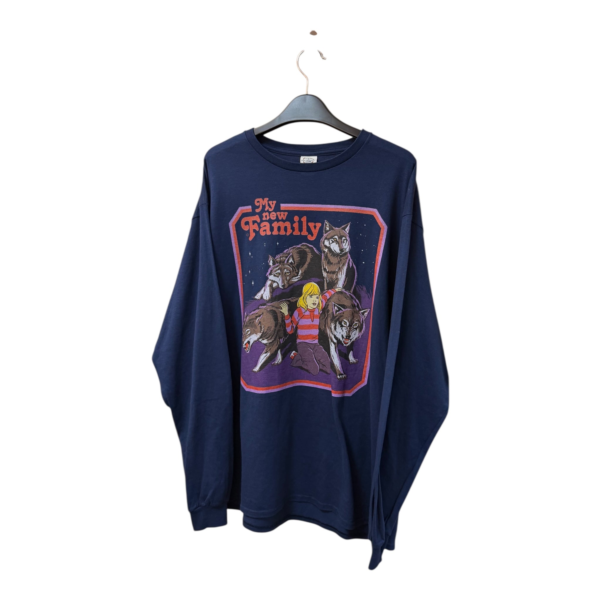VINTAGE TEE