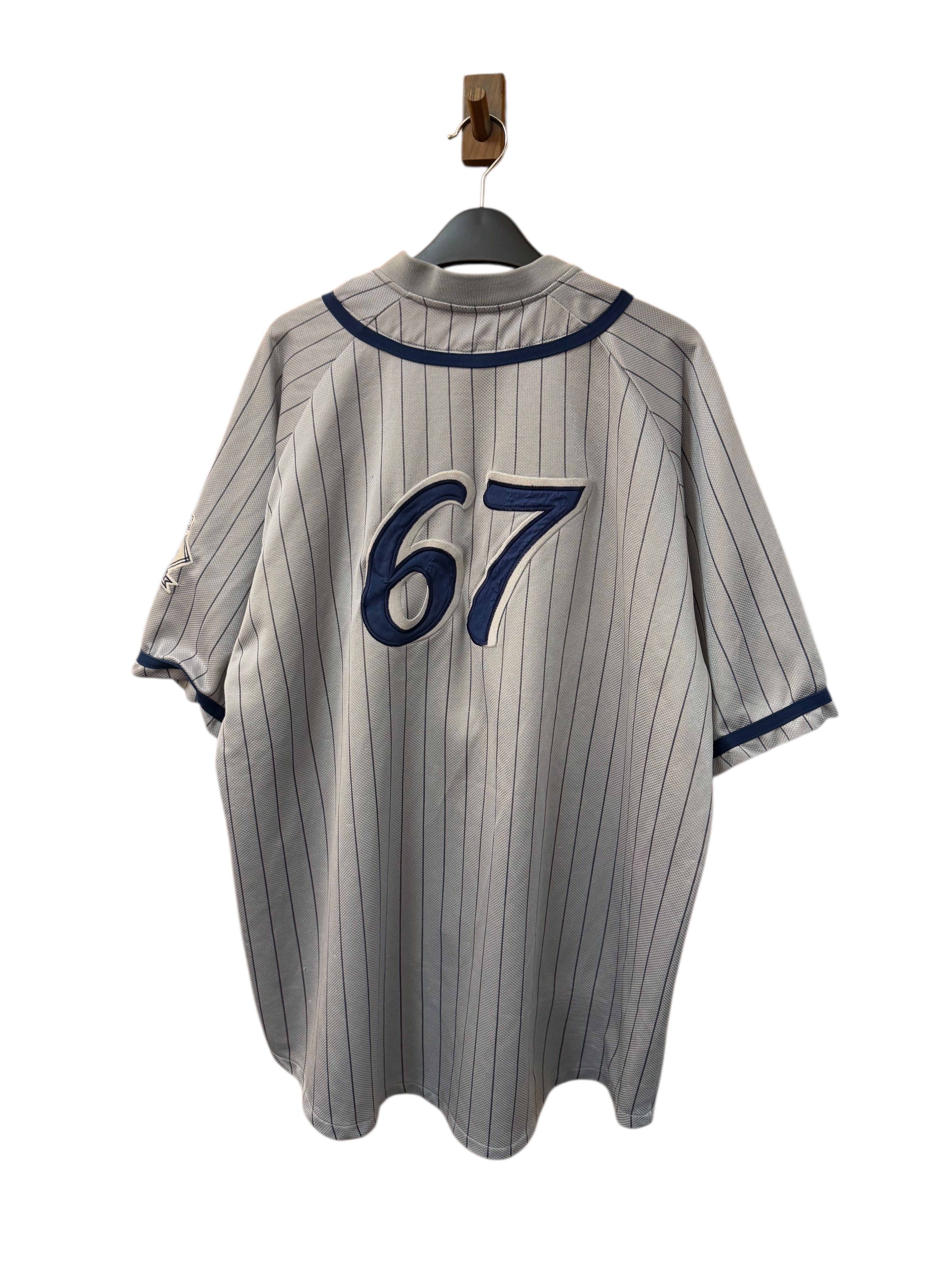 BASEBALL SHIRT