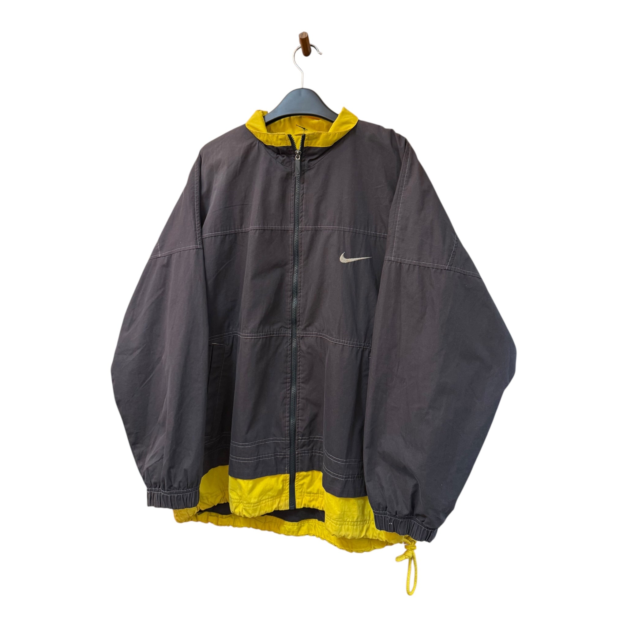 NIKE WINDBREAKER