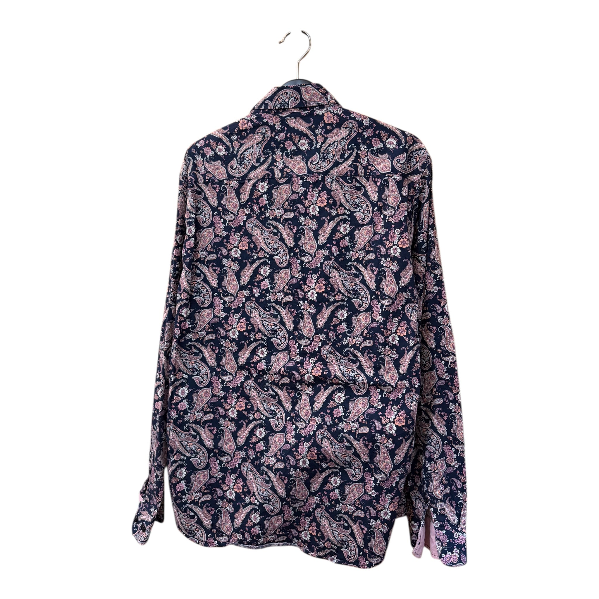 PAISLEY SHIRT