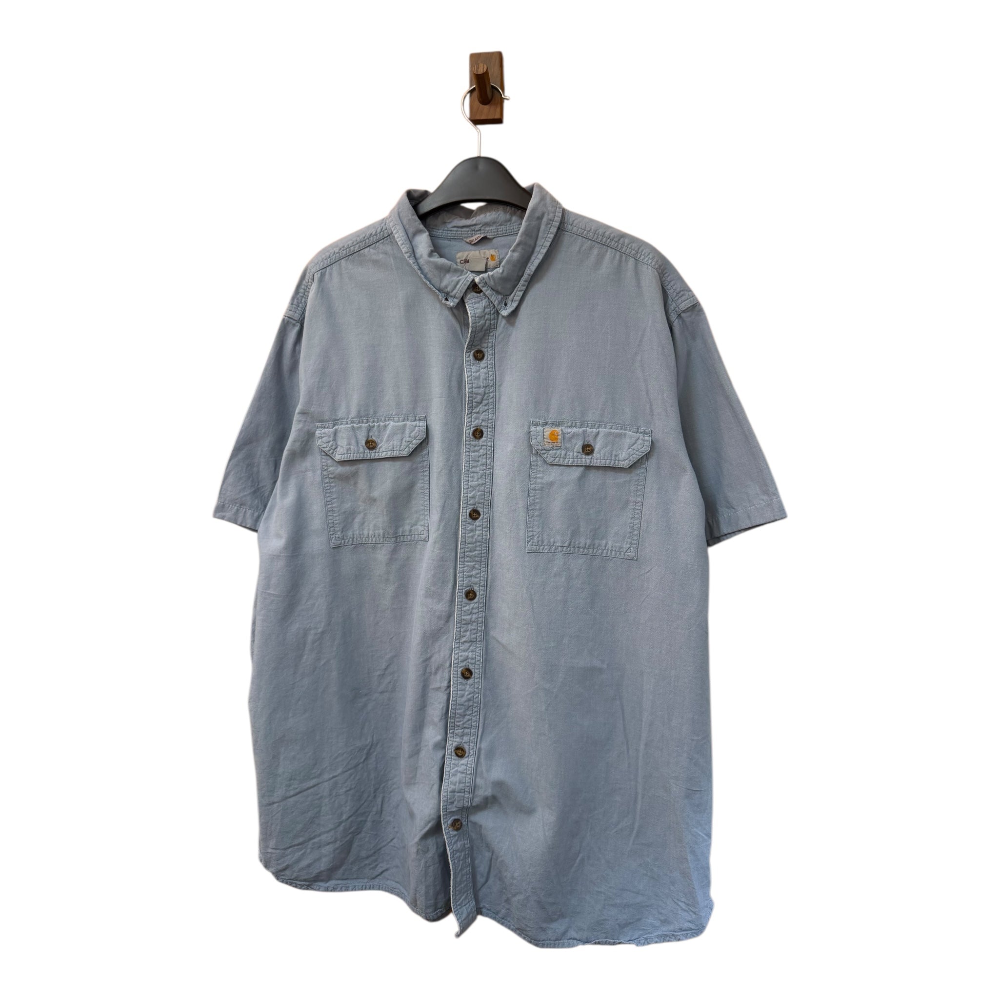 CARHARTT SHIRT