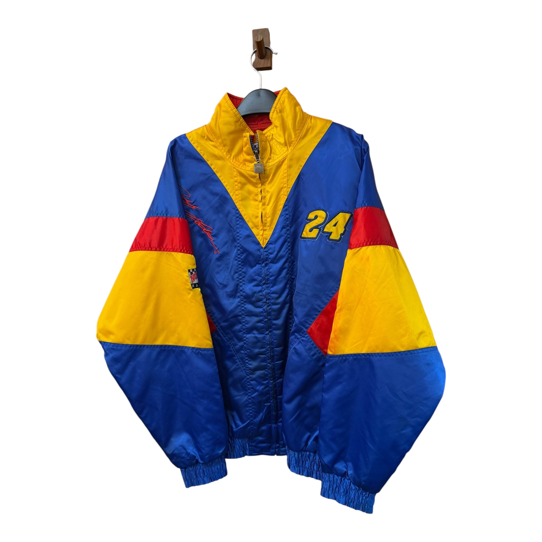 NASCAR JACKET
