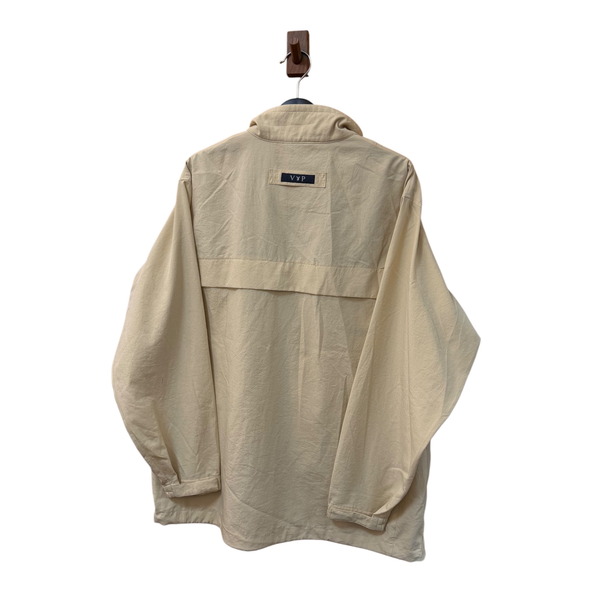 PLAYBOY WINDBREAKER