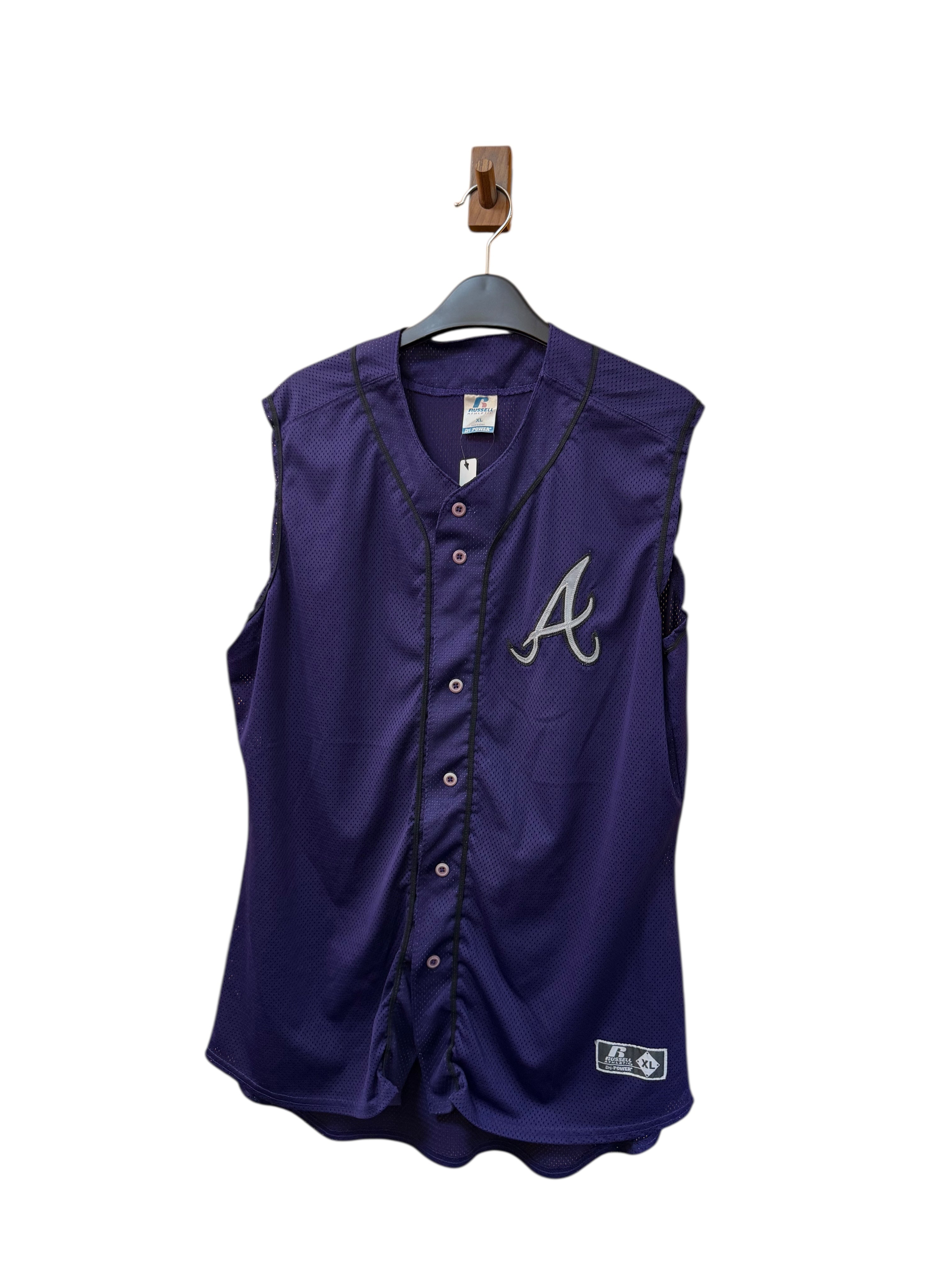 BASEBALL SHIRT
