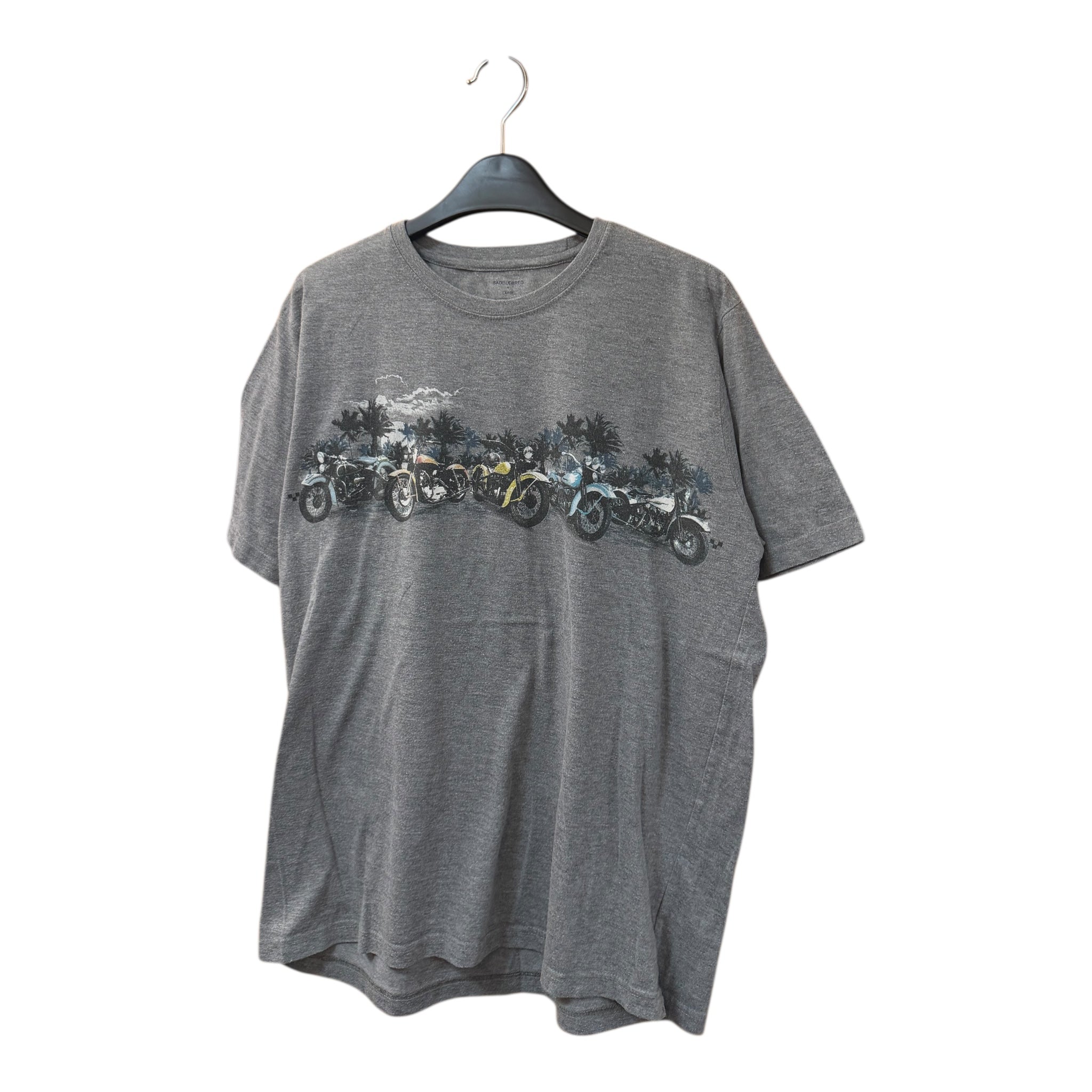 GRAPHIC TEE