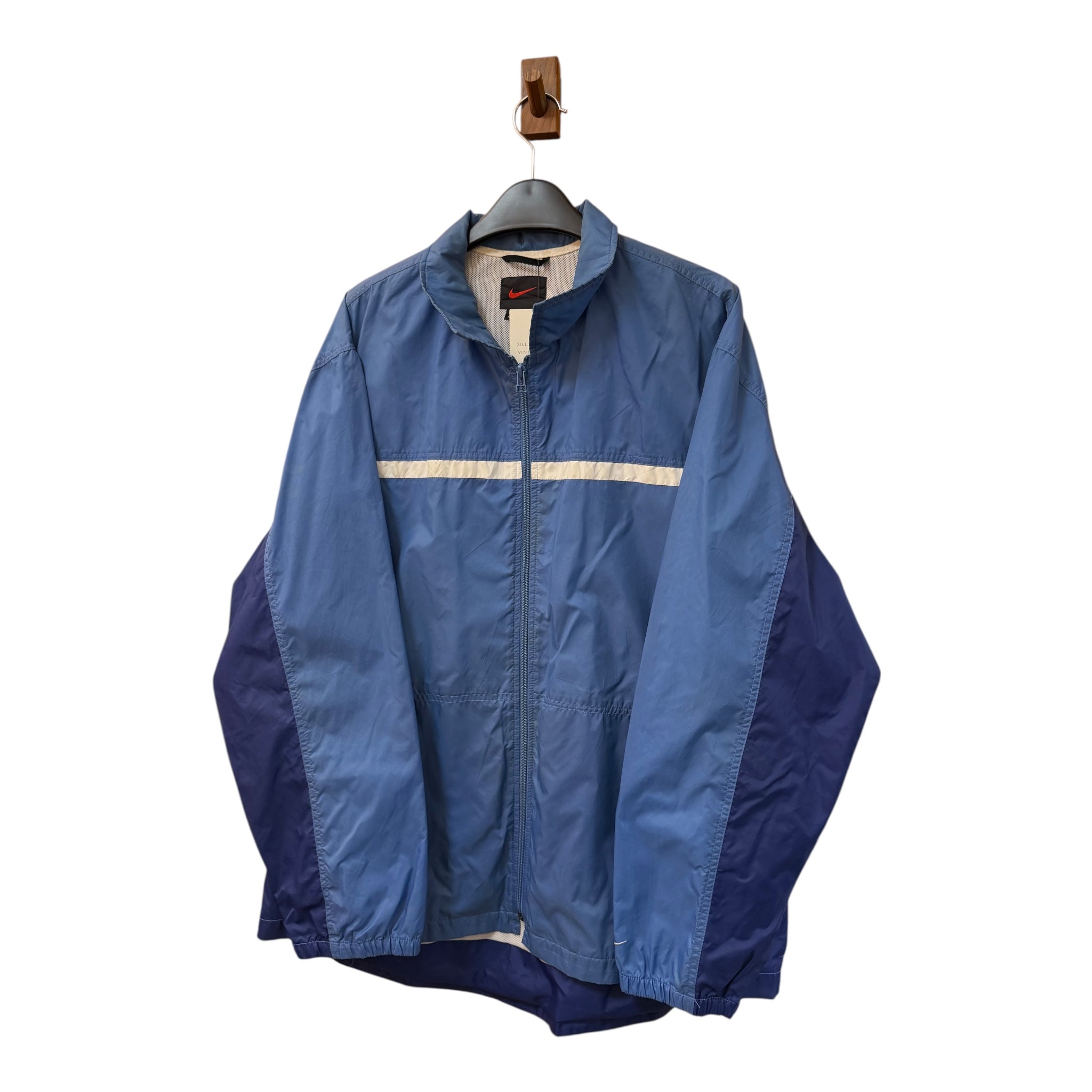 NIKE WINDBREAKER
