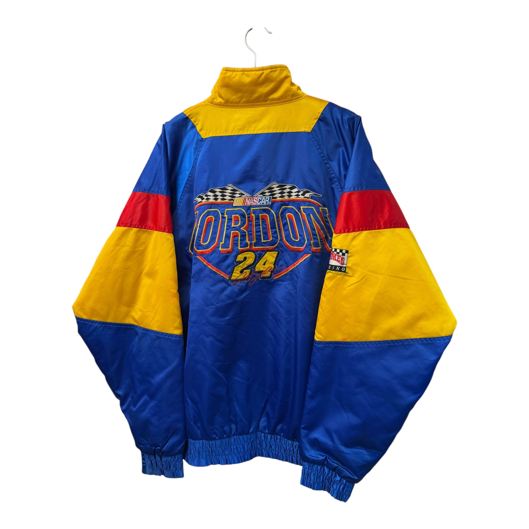 NASCAR JACKET