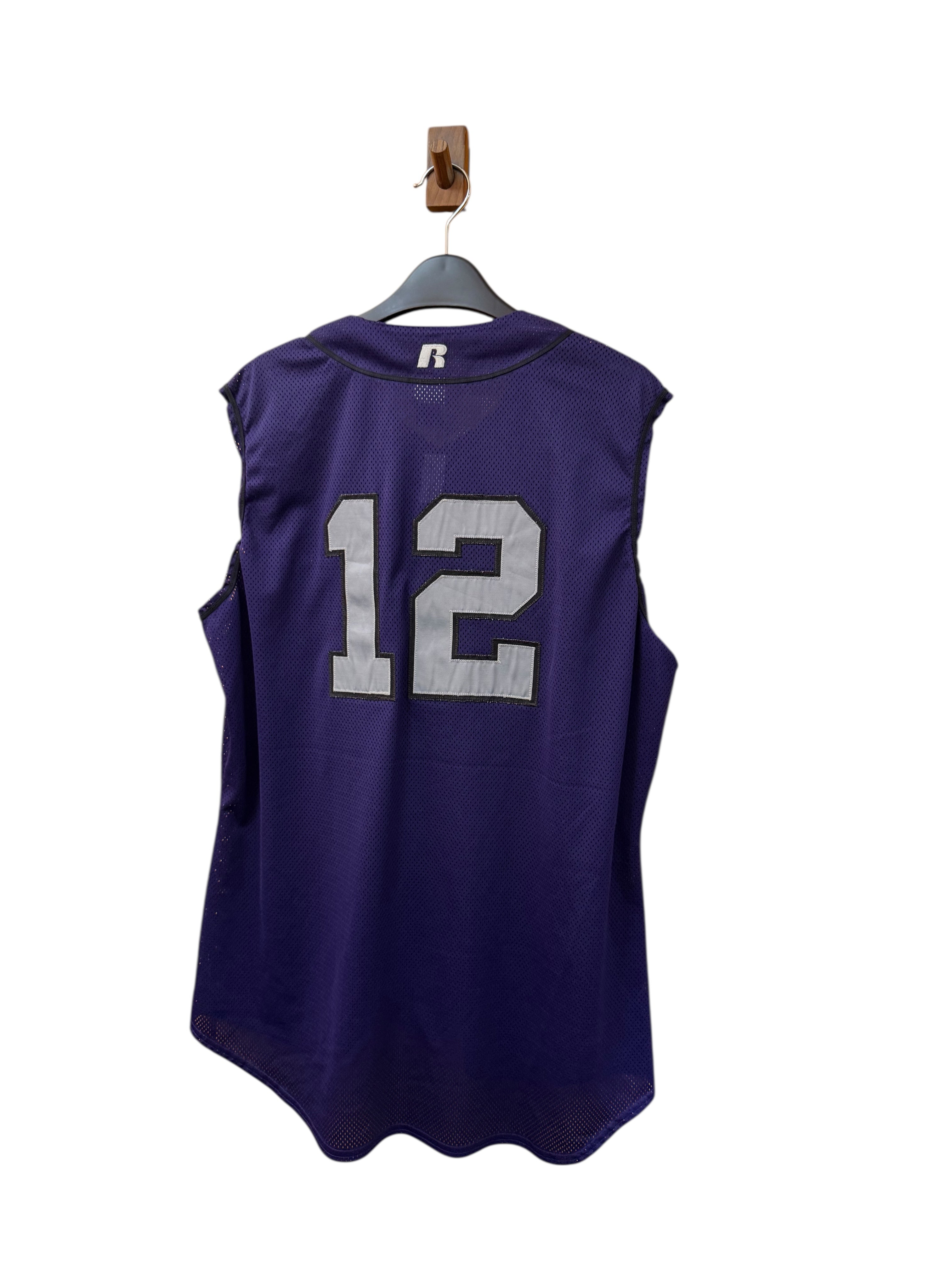 BASEBALL SHIRT