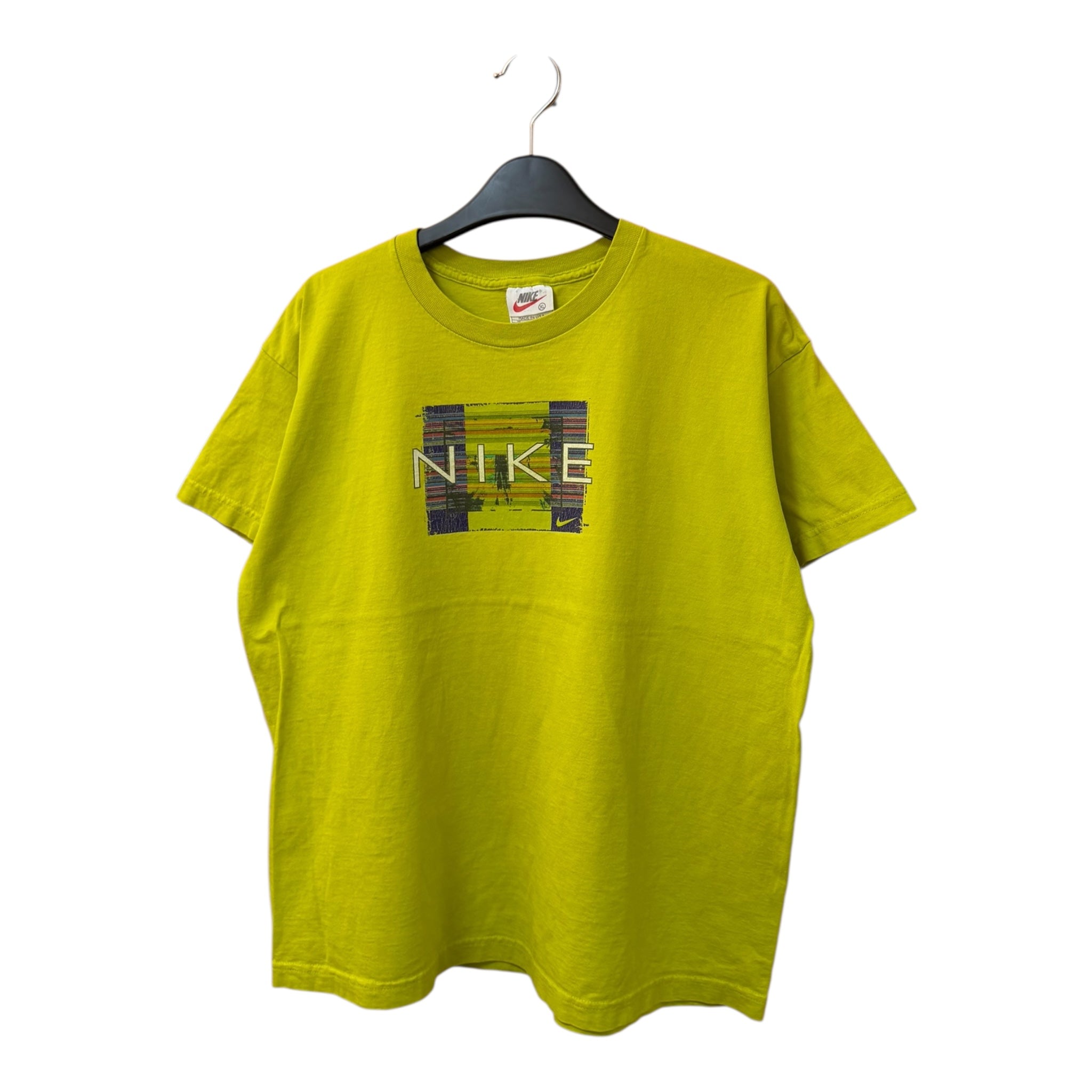 NIKE TEE