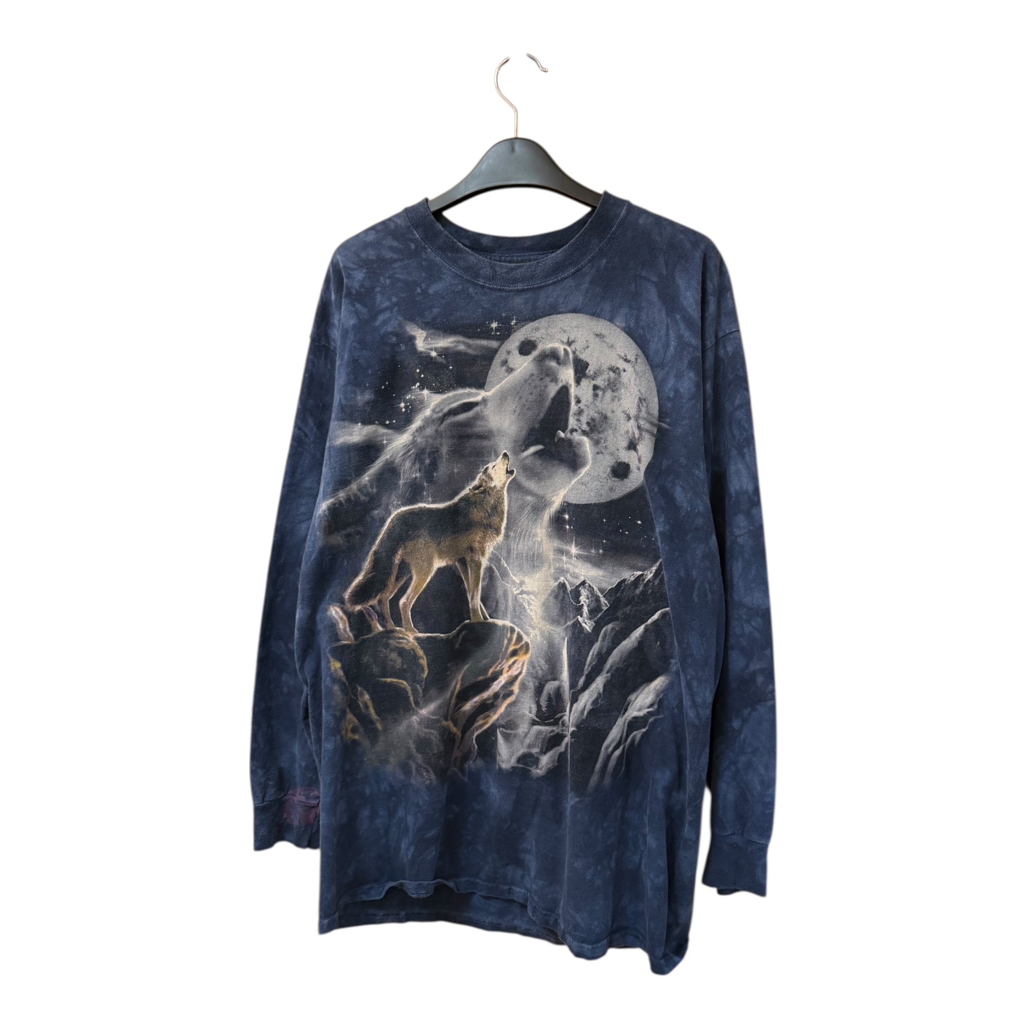 VINTAGE TEE
