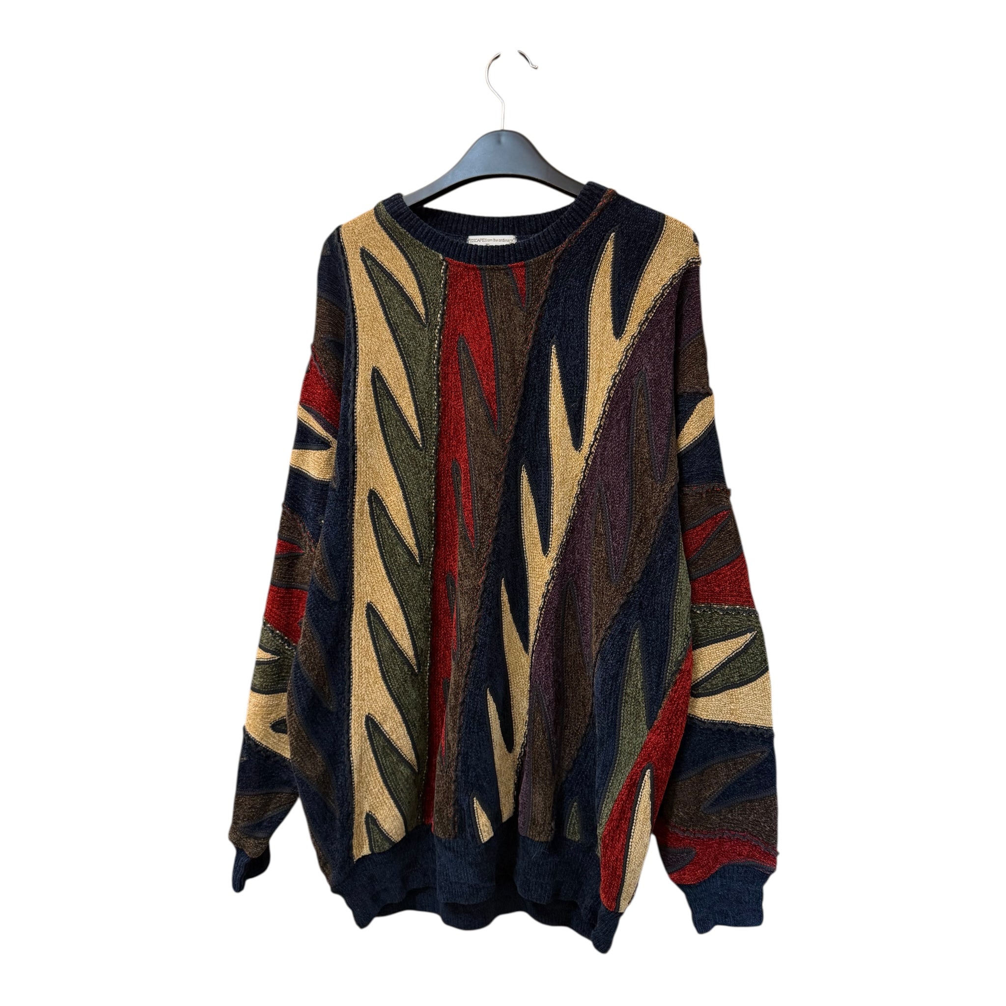 COOGI STYLE SWEATER