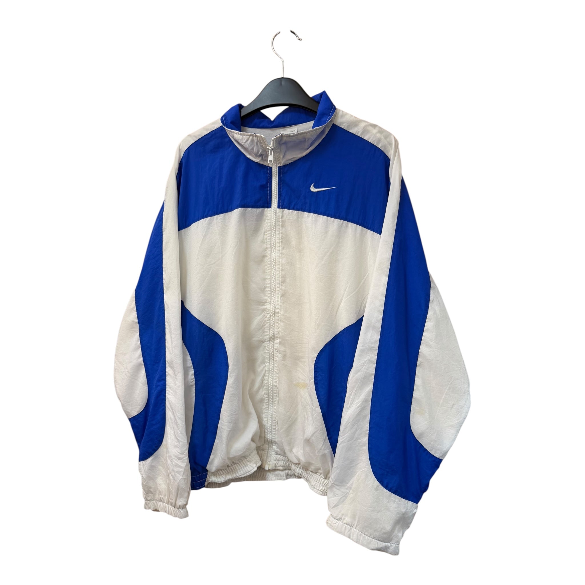 NIKE WINDBREAKER