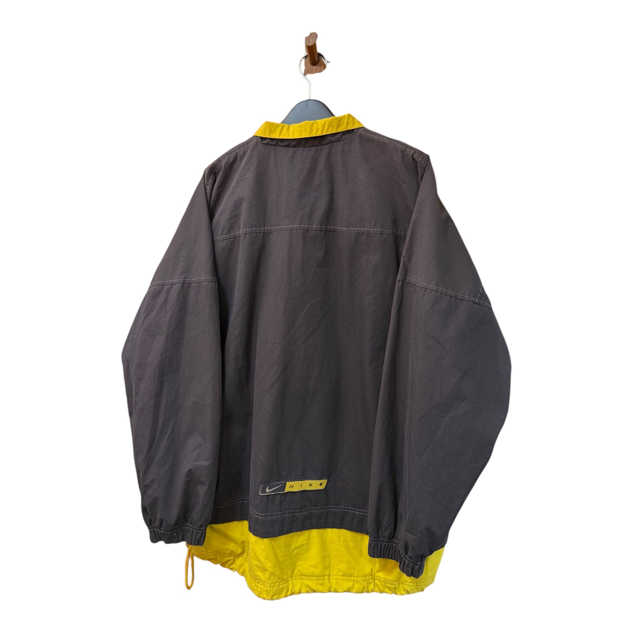 NIKE WINDBREAKER