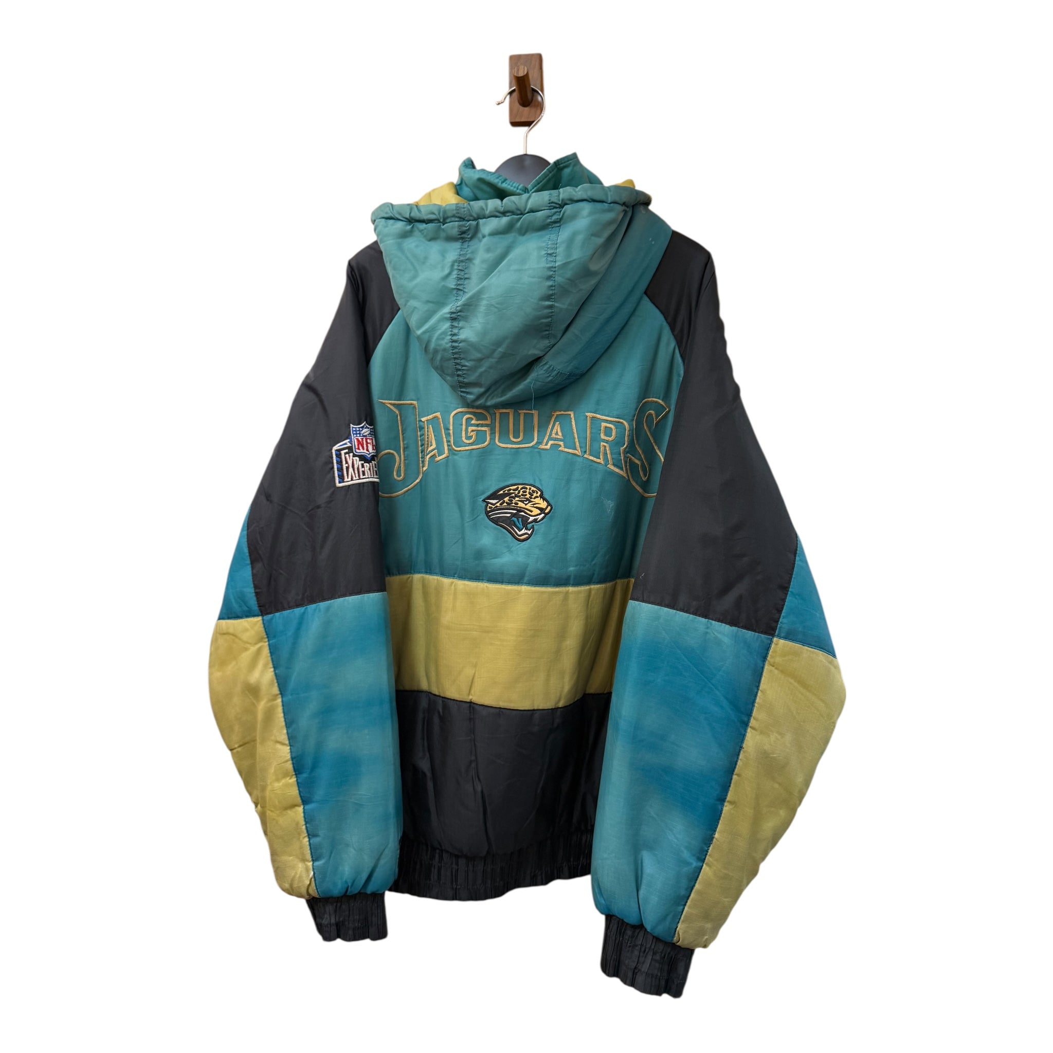NFL PADDED JACKET