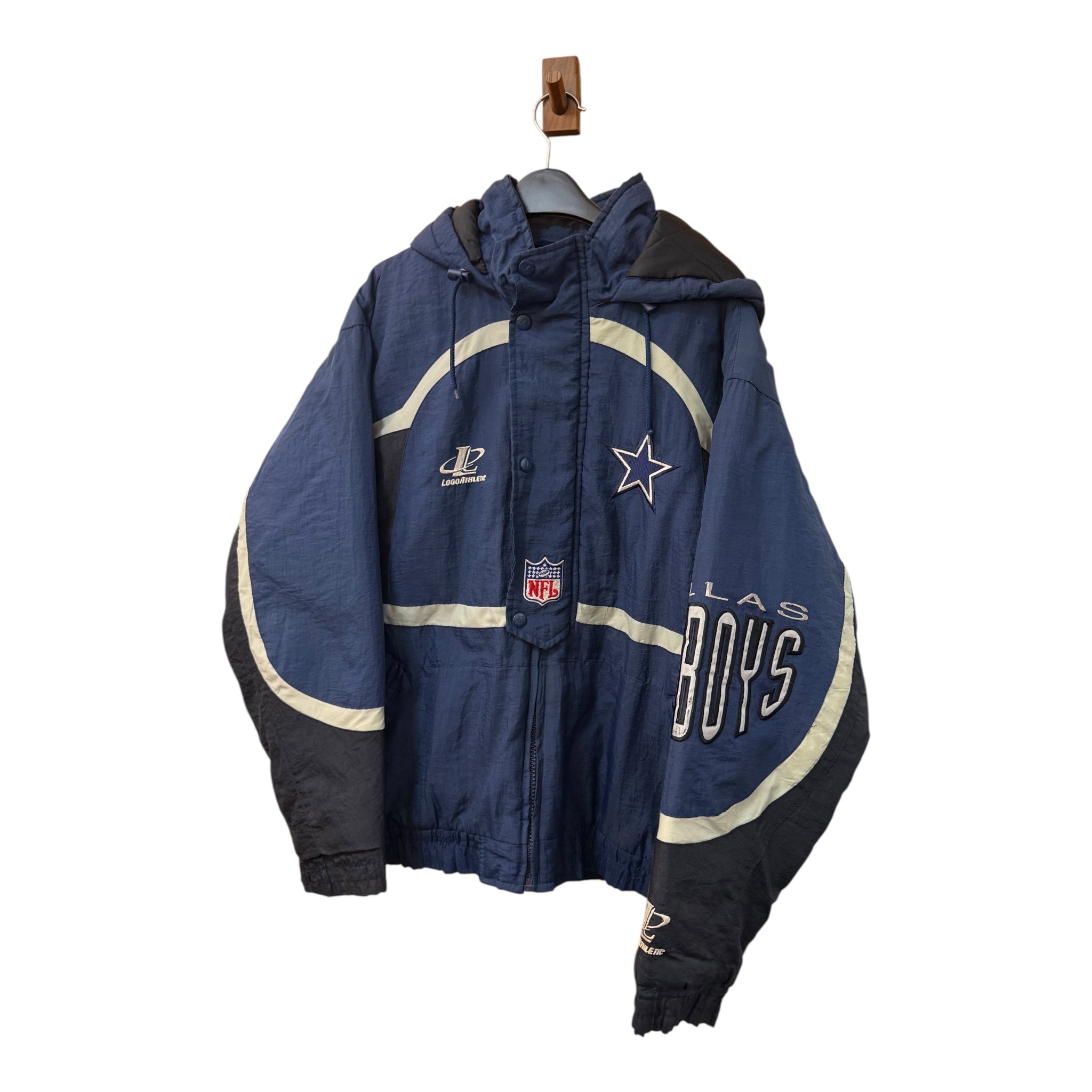 NFL JACKET