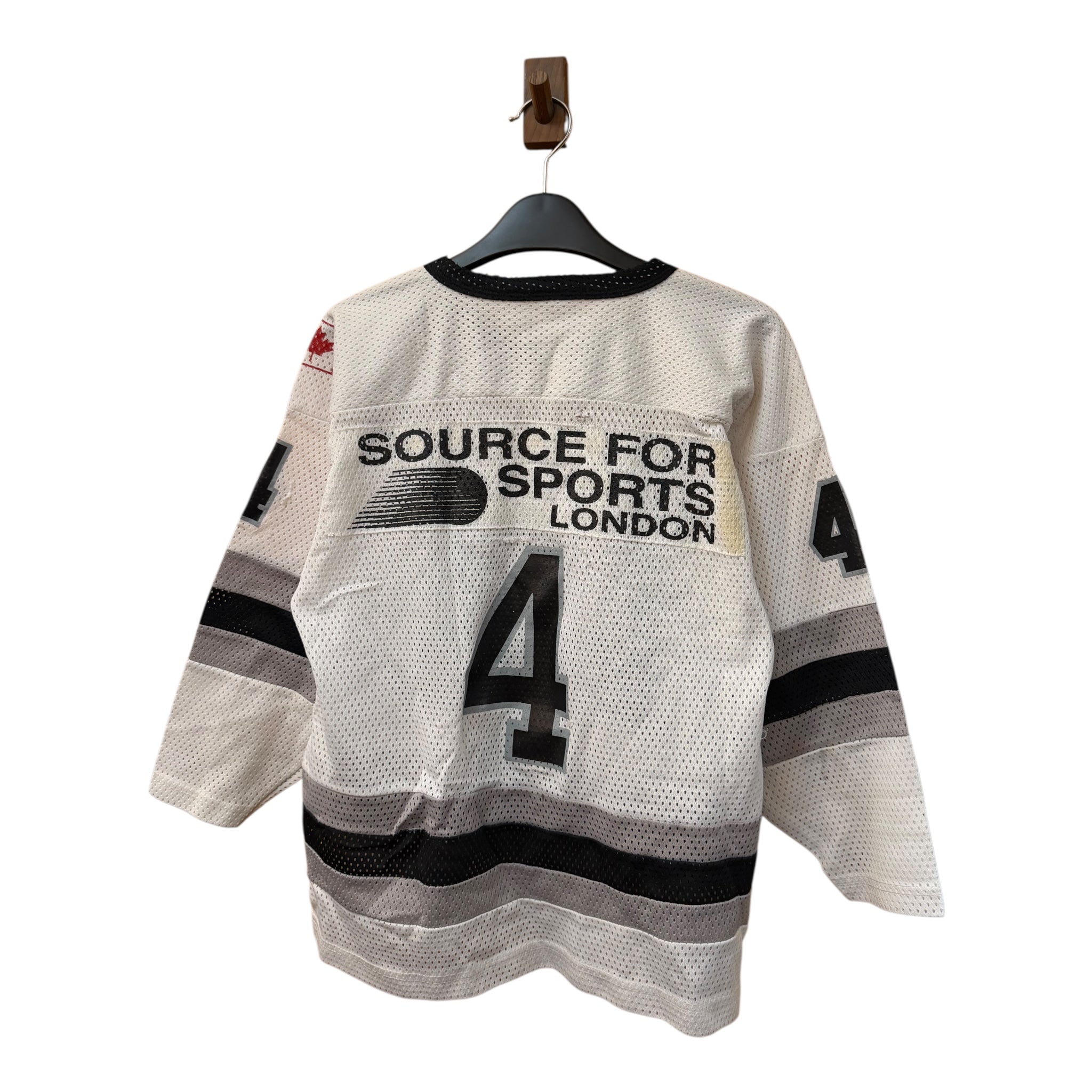 HOCKEY SHIRT