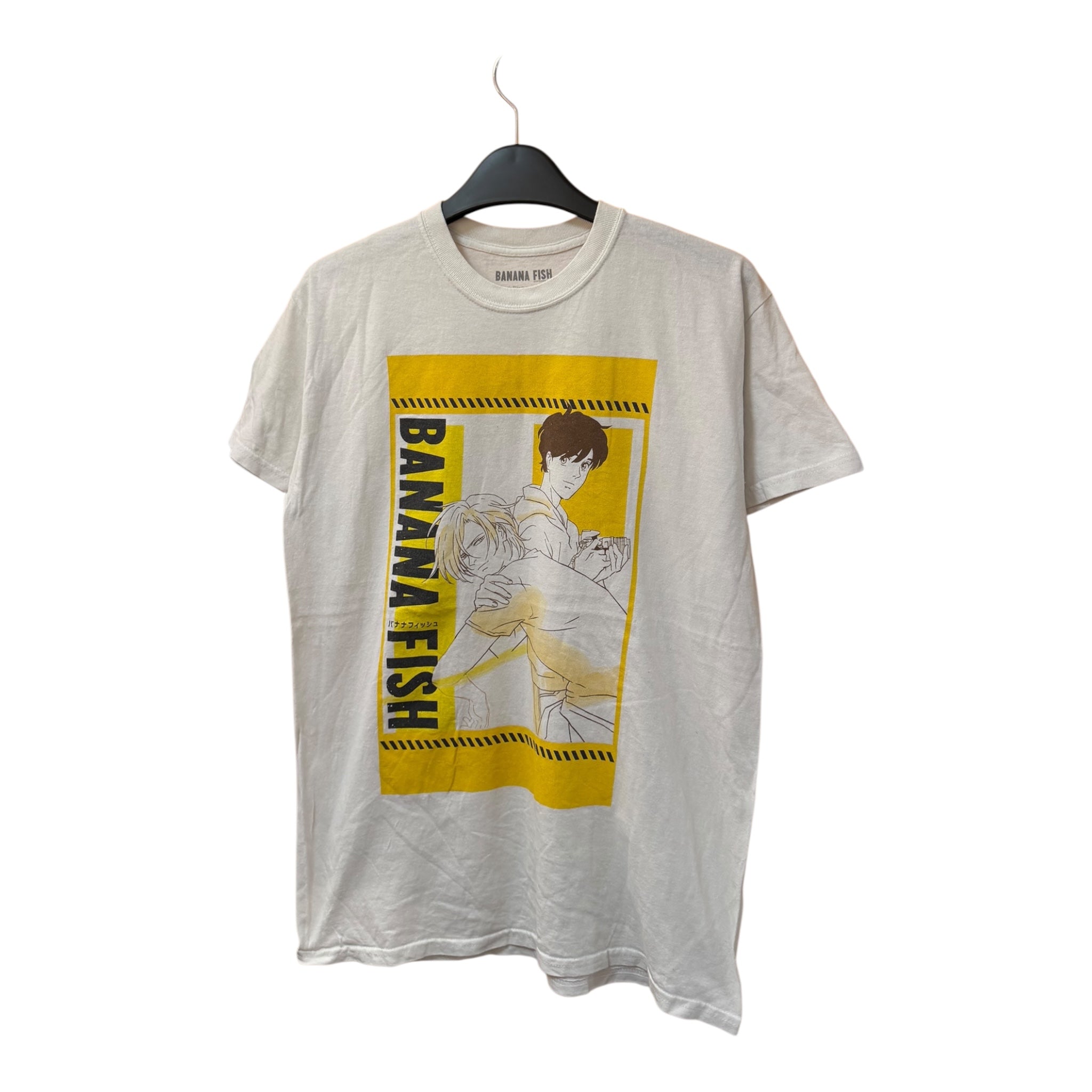 GRAPHIC TEE