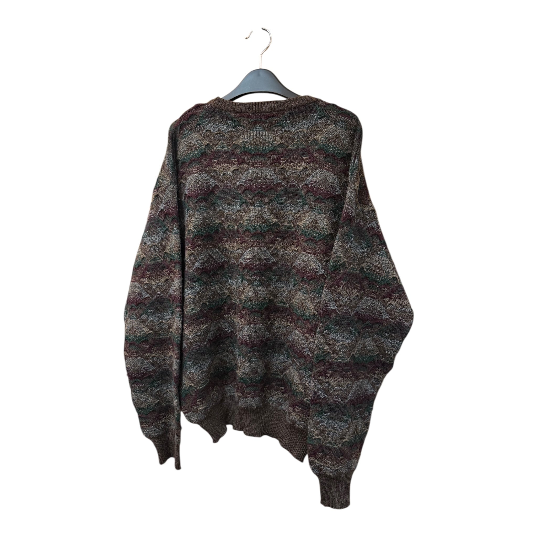 COOGI STYLE SWEATER