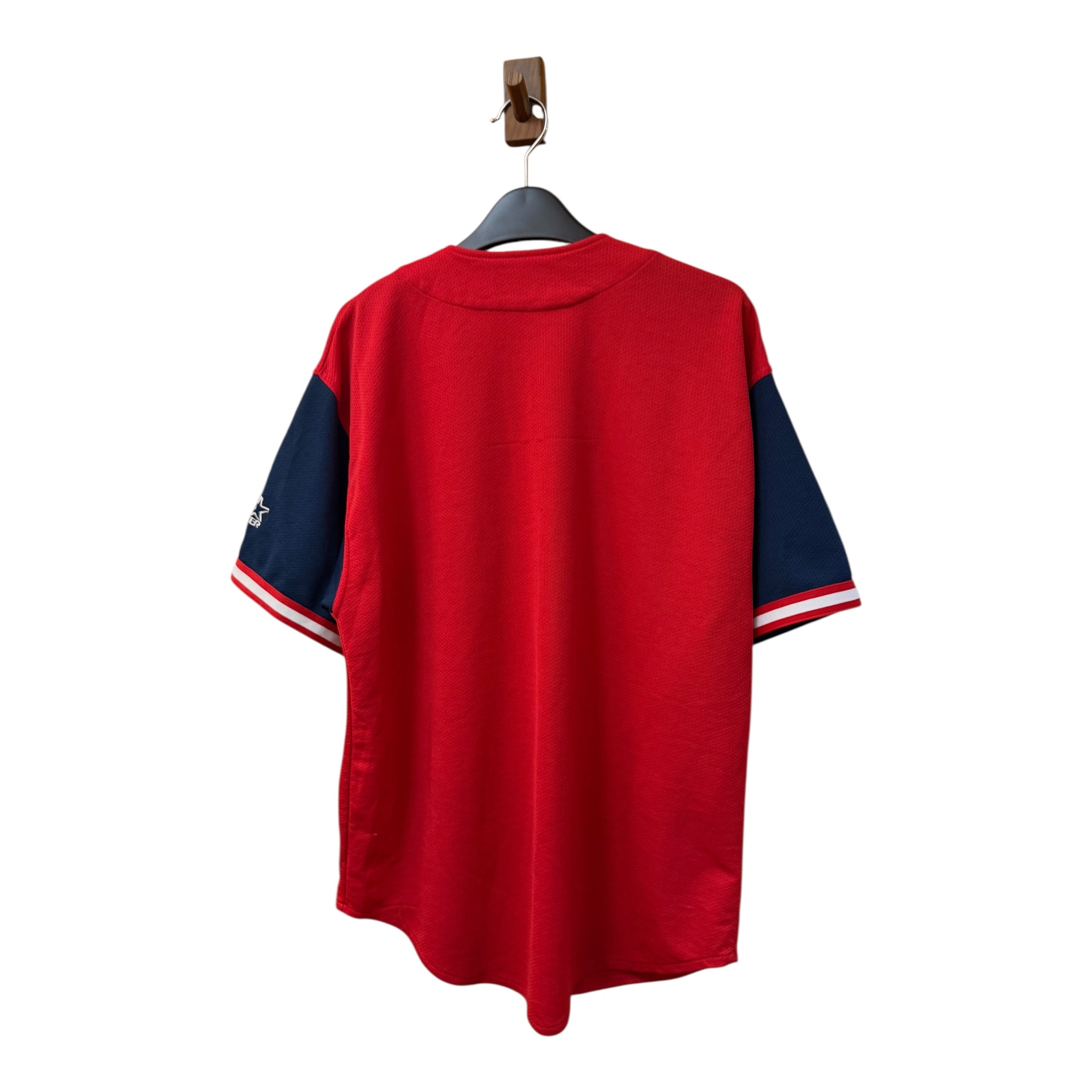 MLB SHIRT