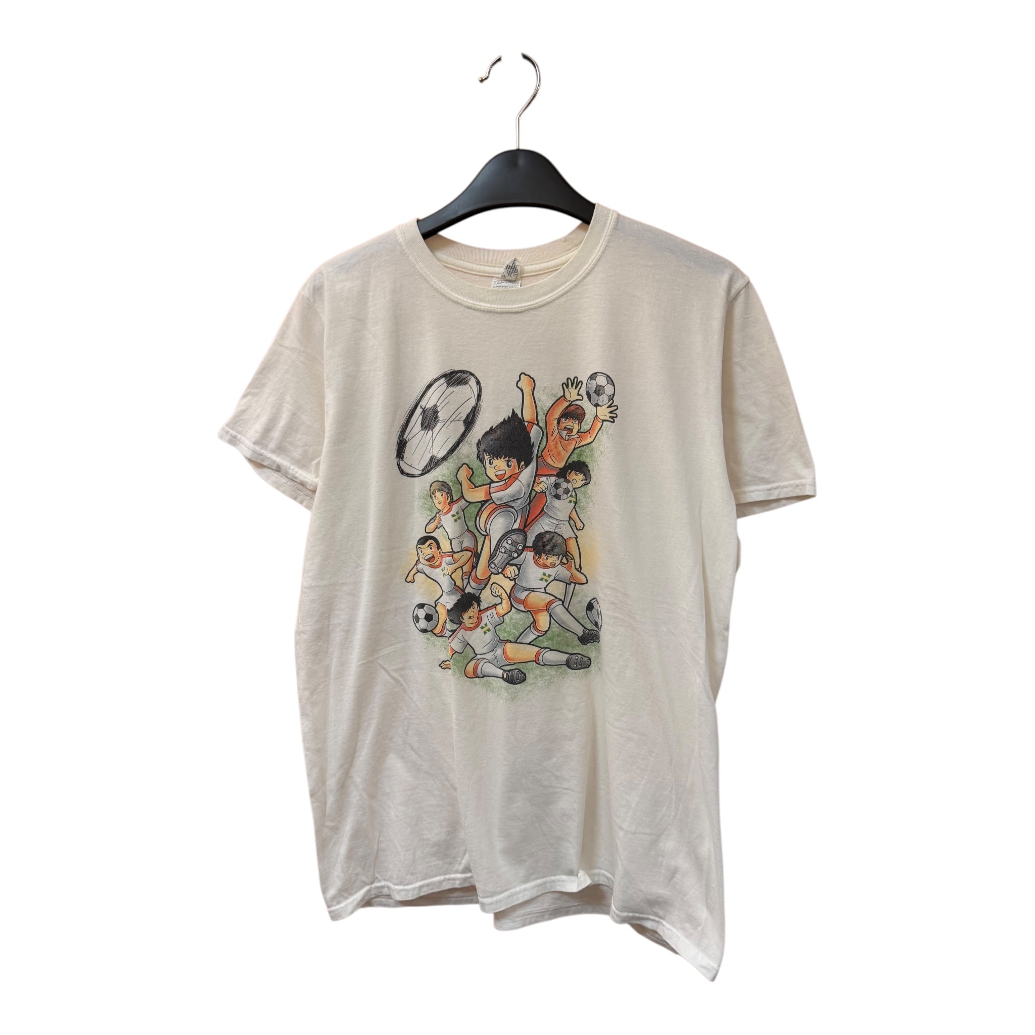 GRAPHIC TEE