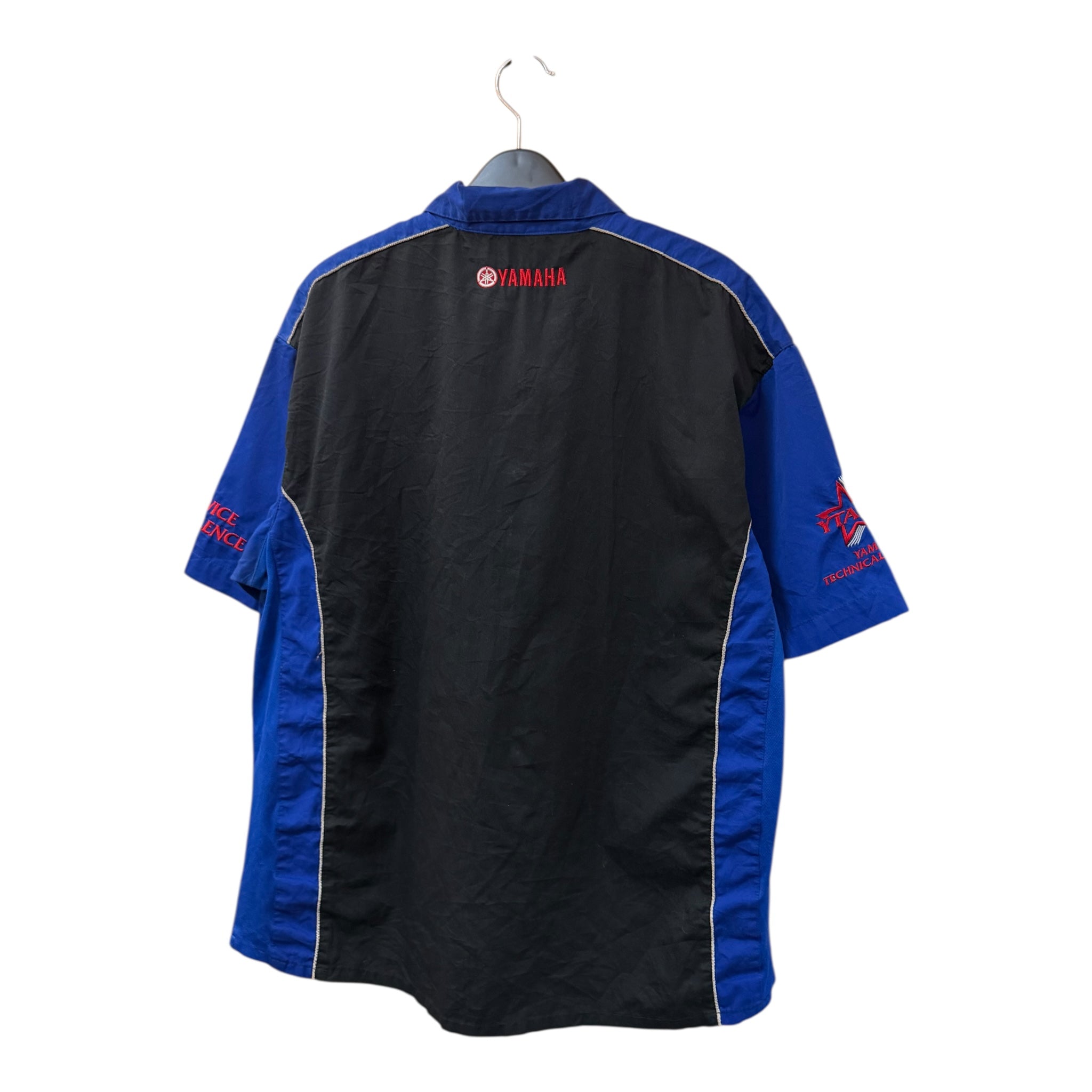 YAMAHA SHIRT - XL