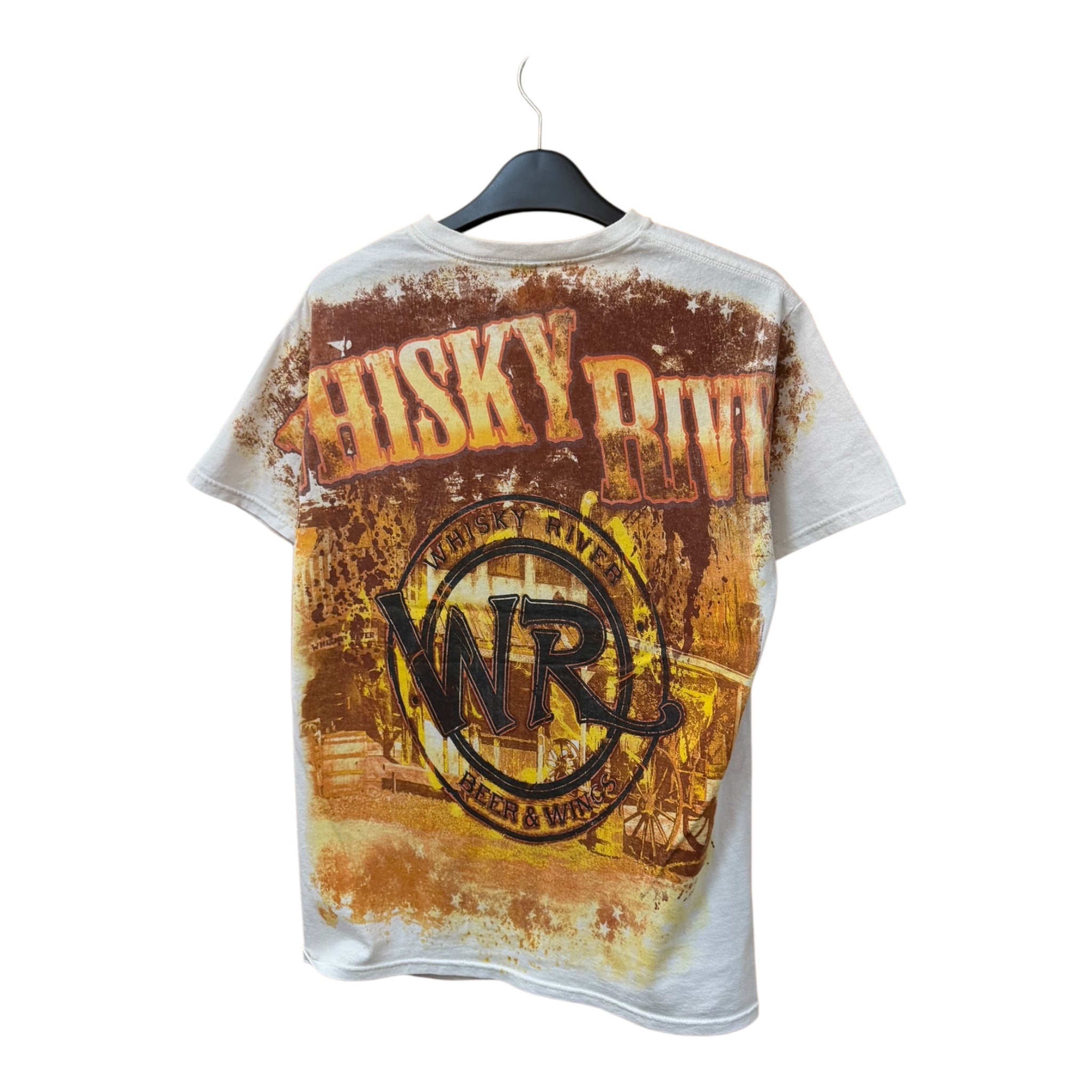 GRAPHIC TEE