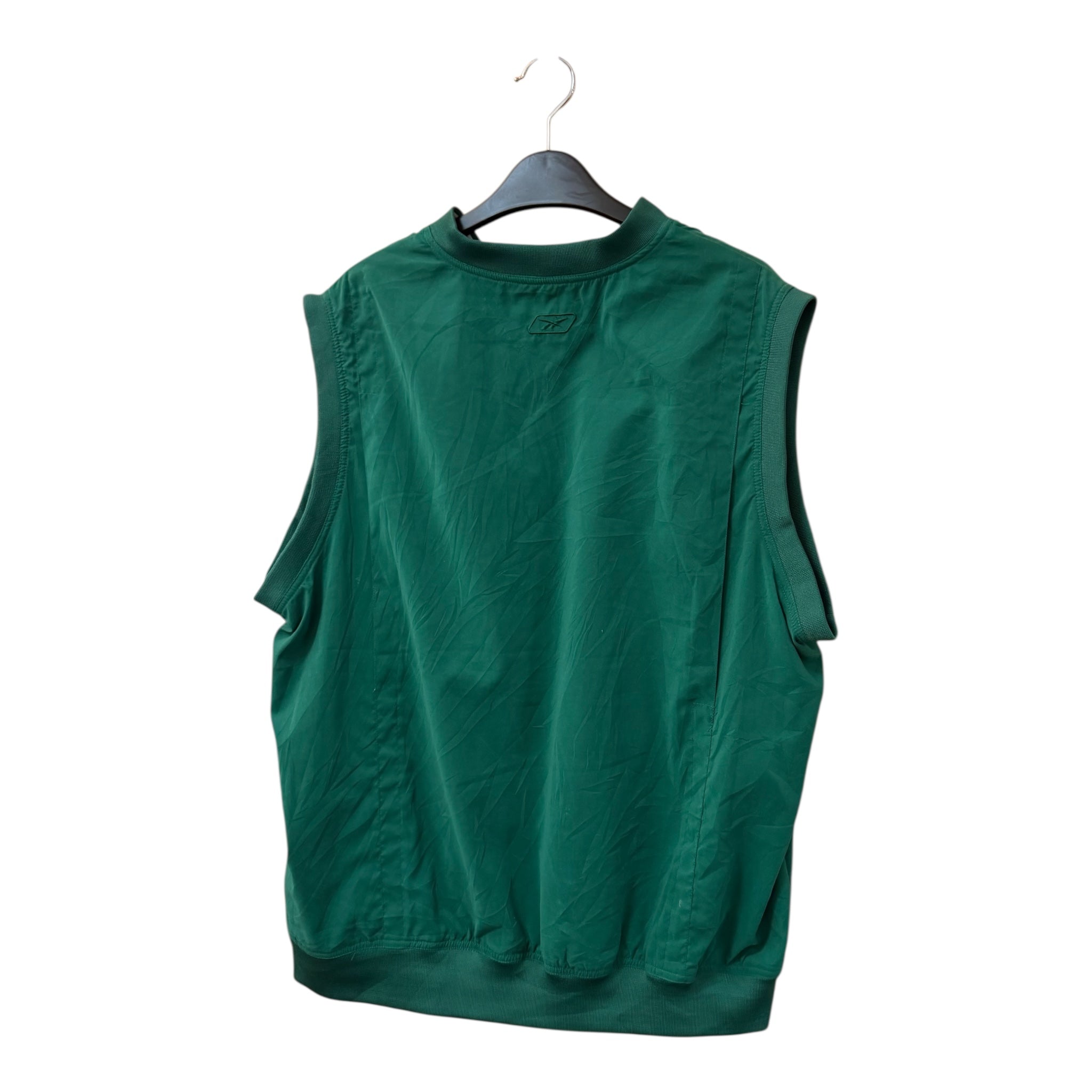 REEBOK PULLOVER VEST
