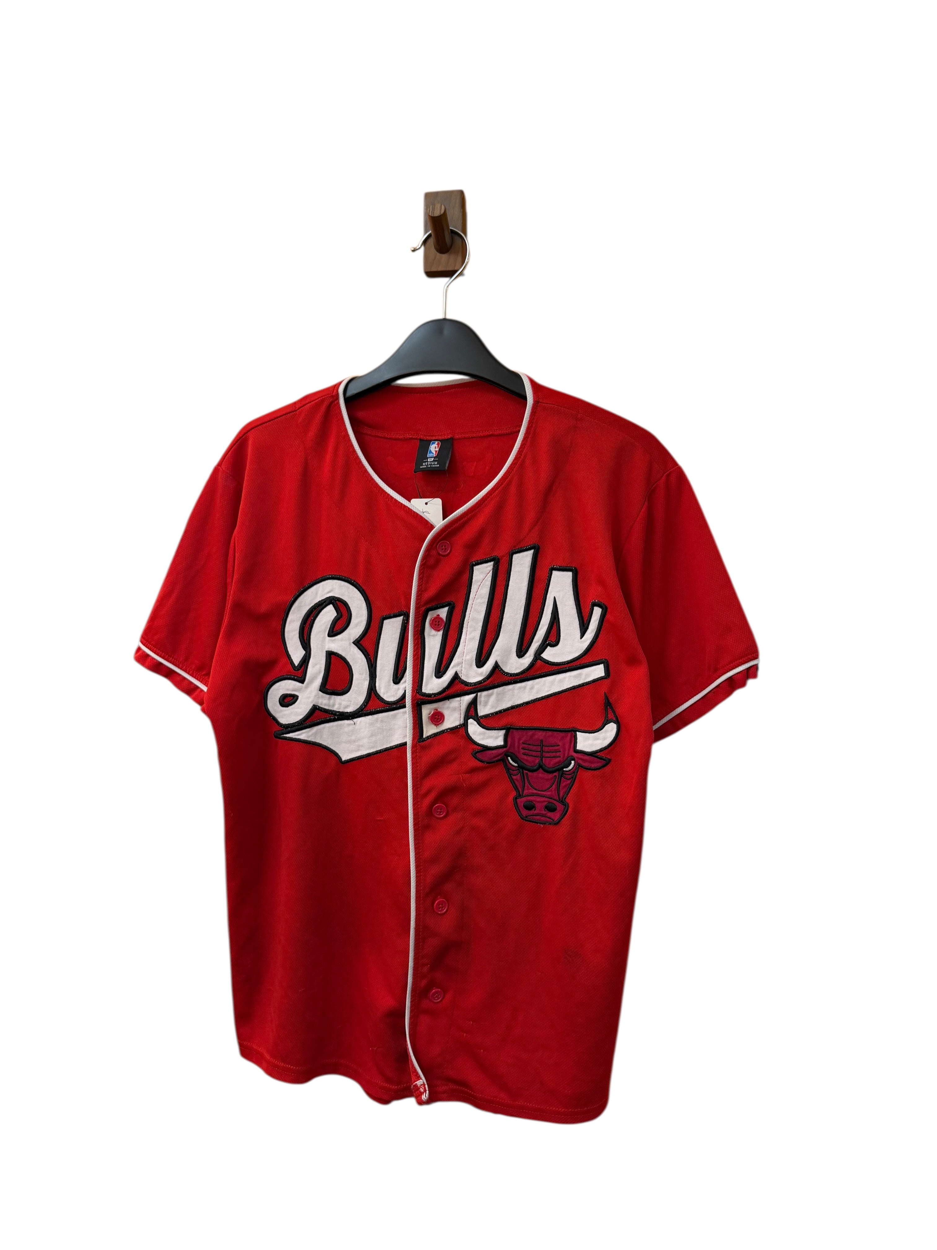 BASEBALL SHIRT