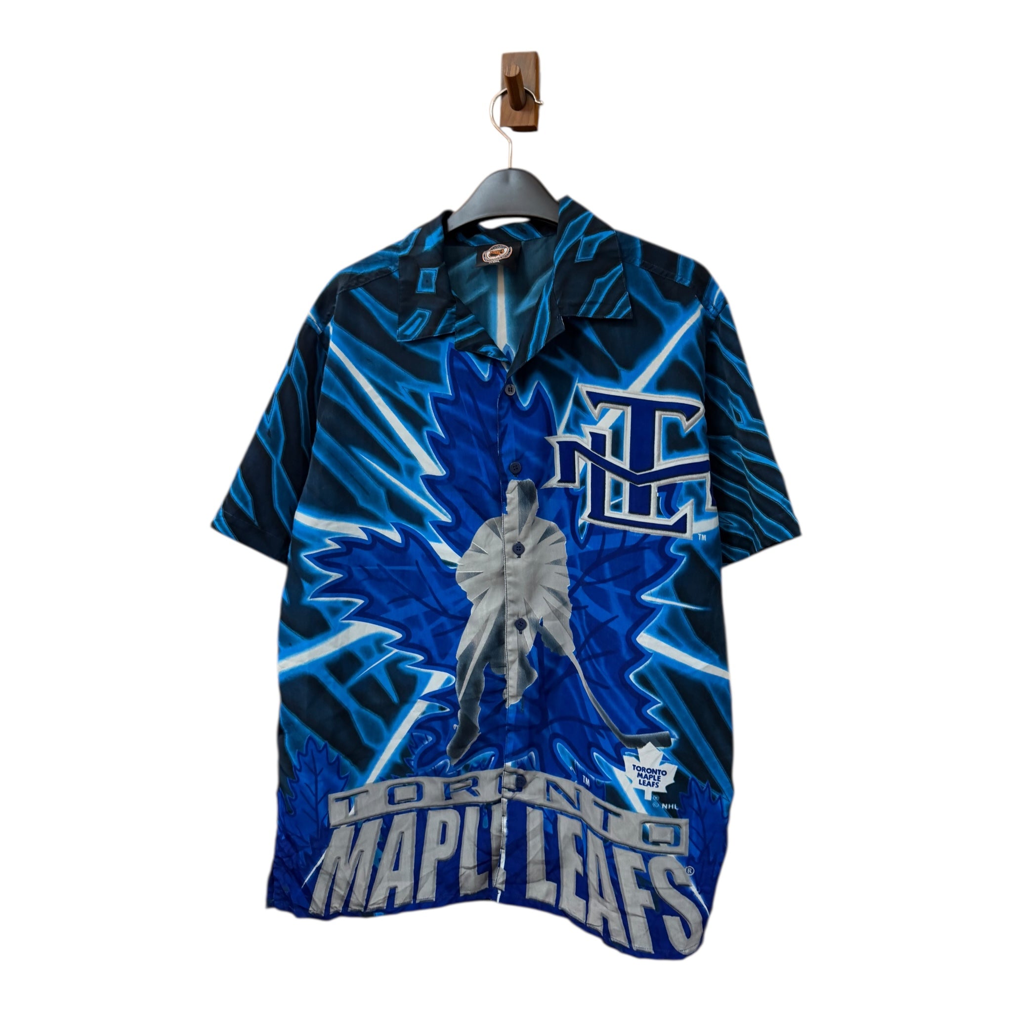 NHL SHIRT