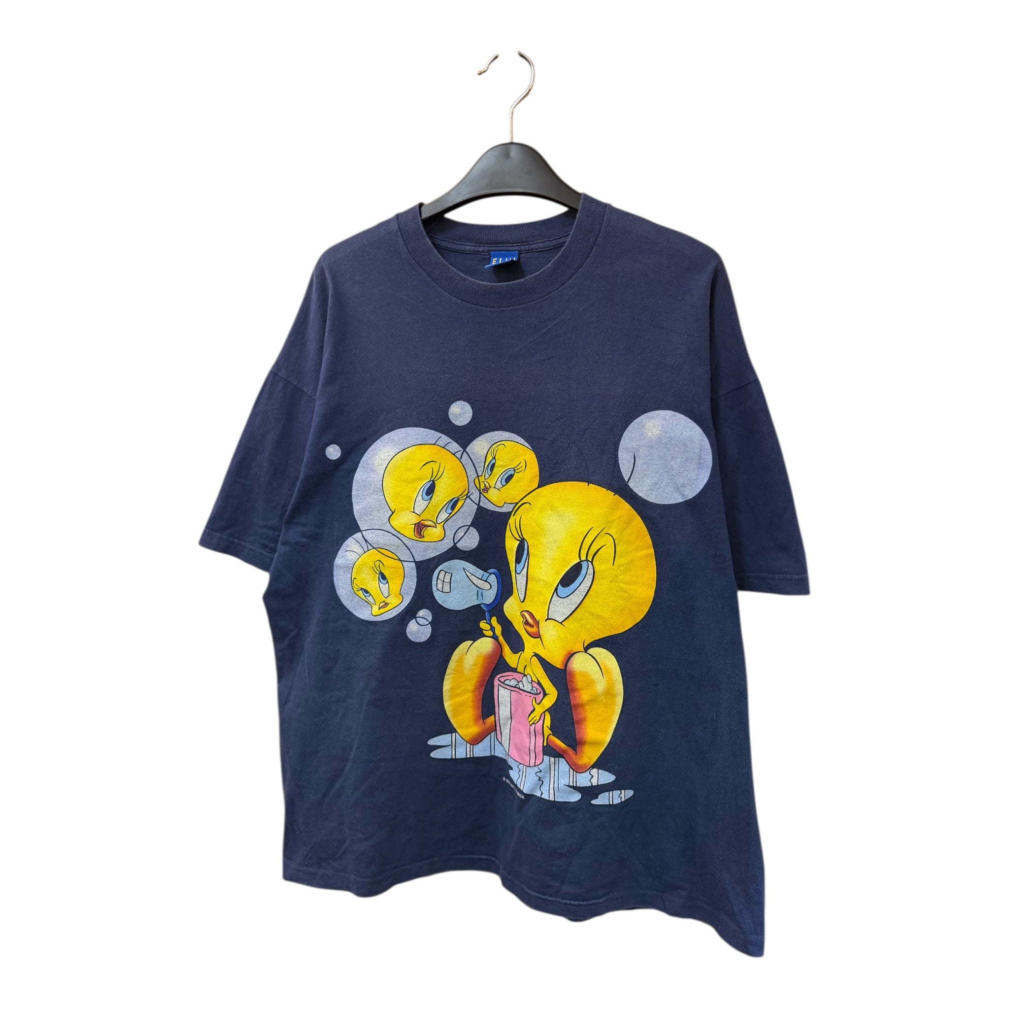 LOONEY TUNES TEE - L