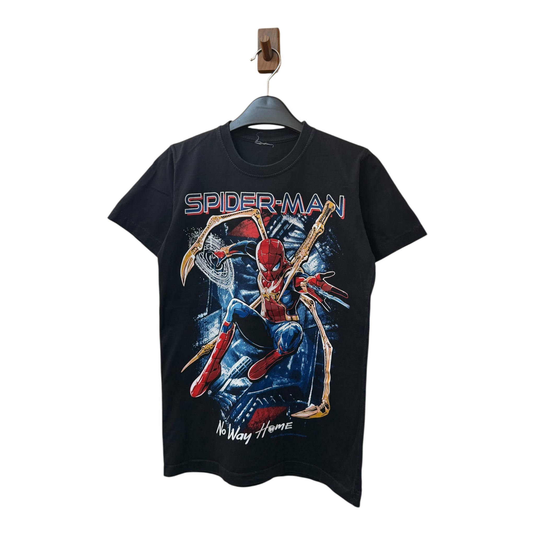 SPIDERMAN TEE