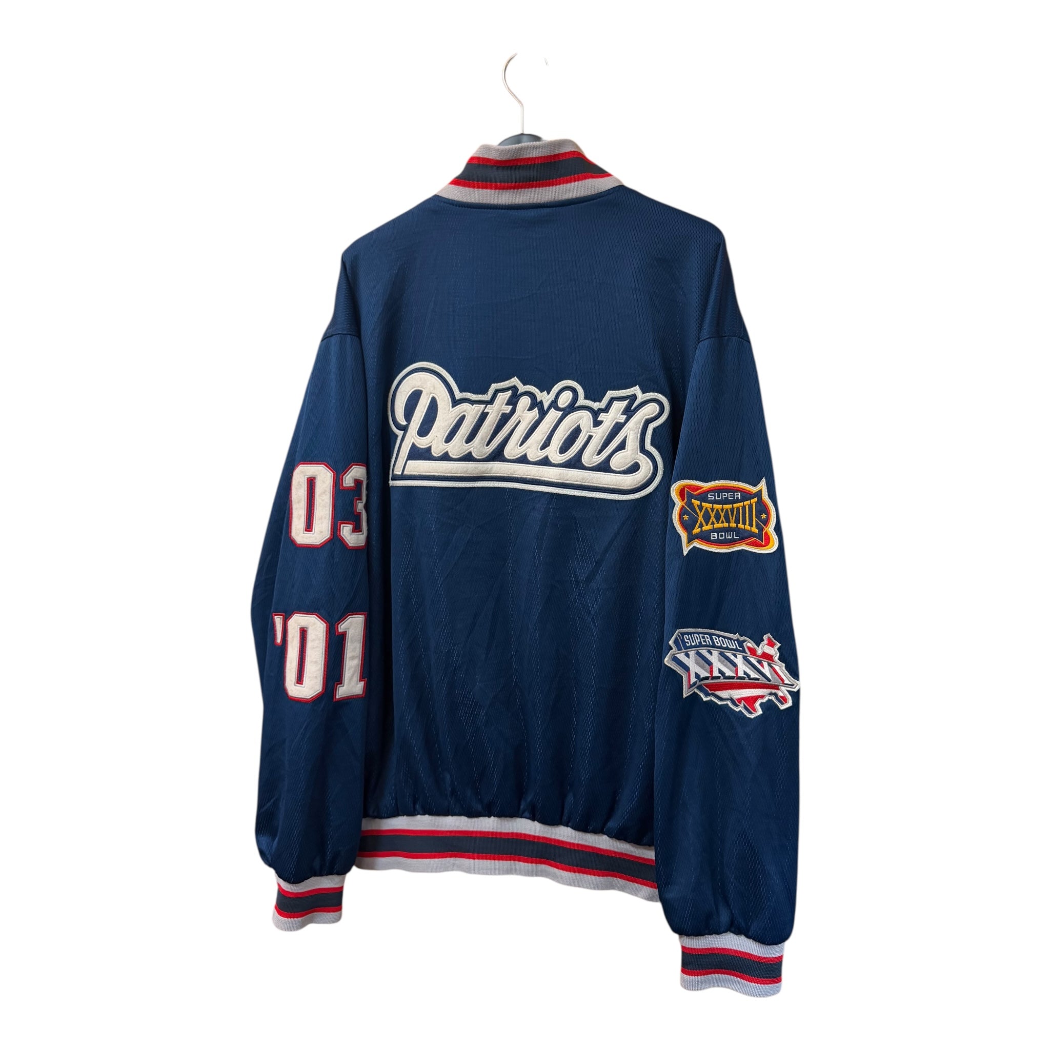 NFL JACKET