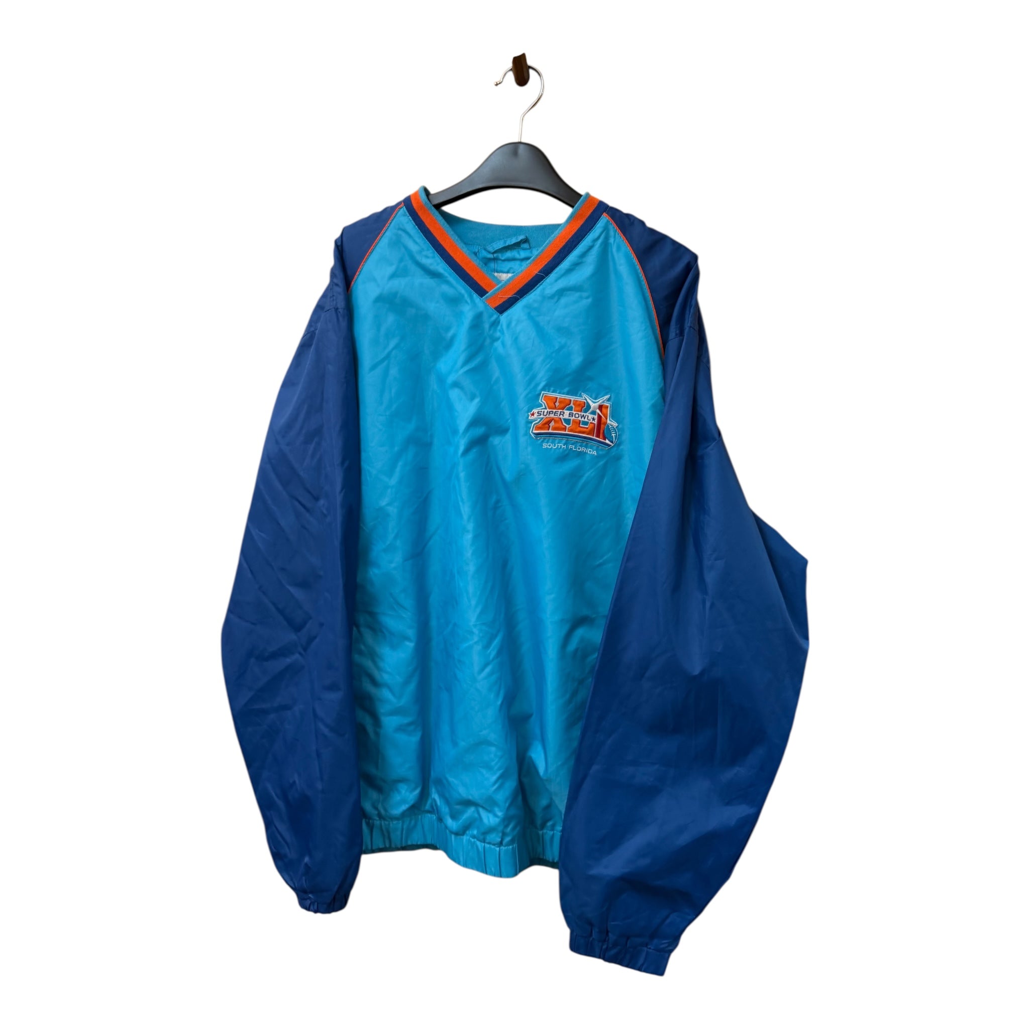 NFL PULLOVER