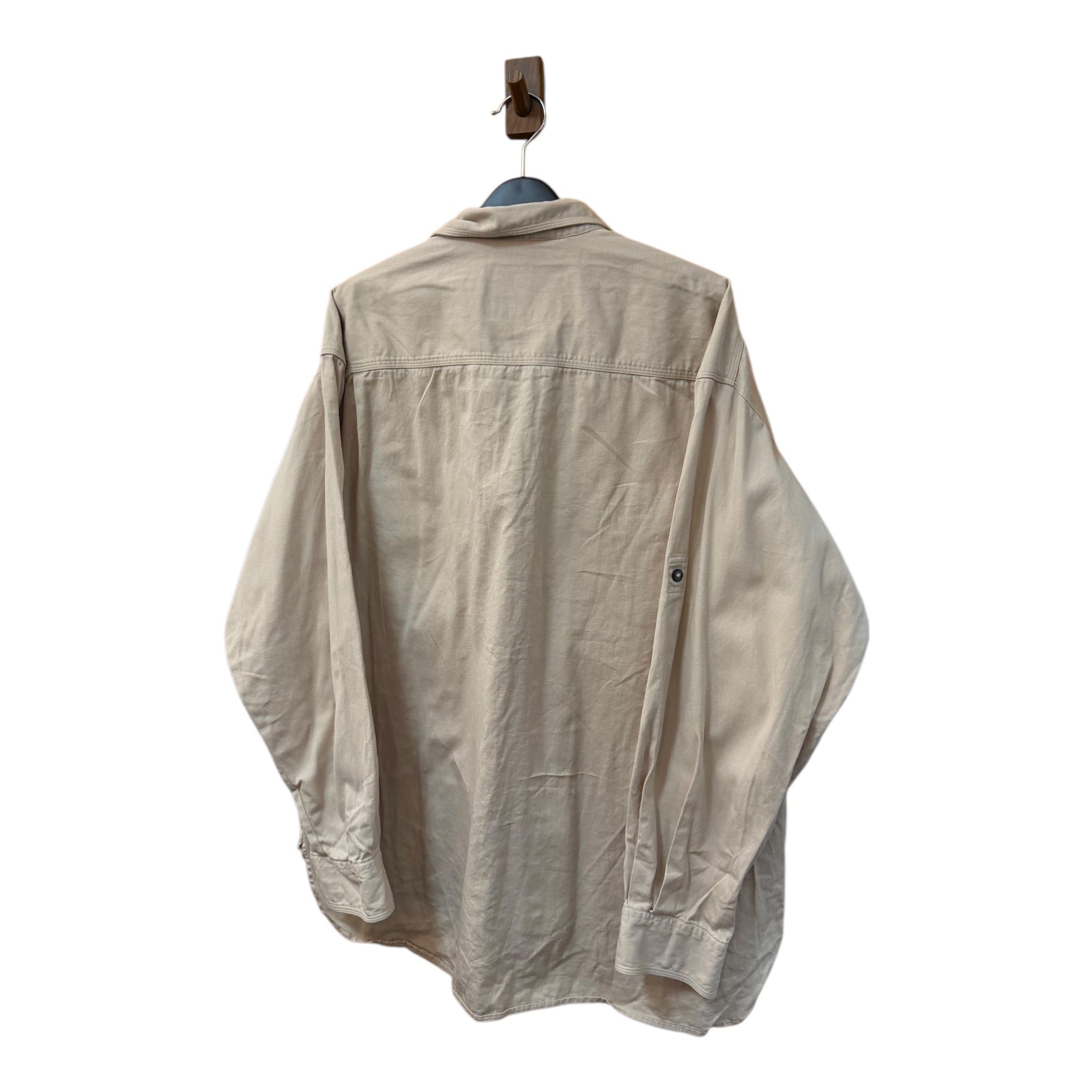 CAMEL SHIRT
