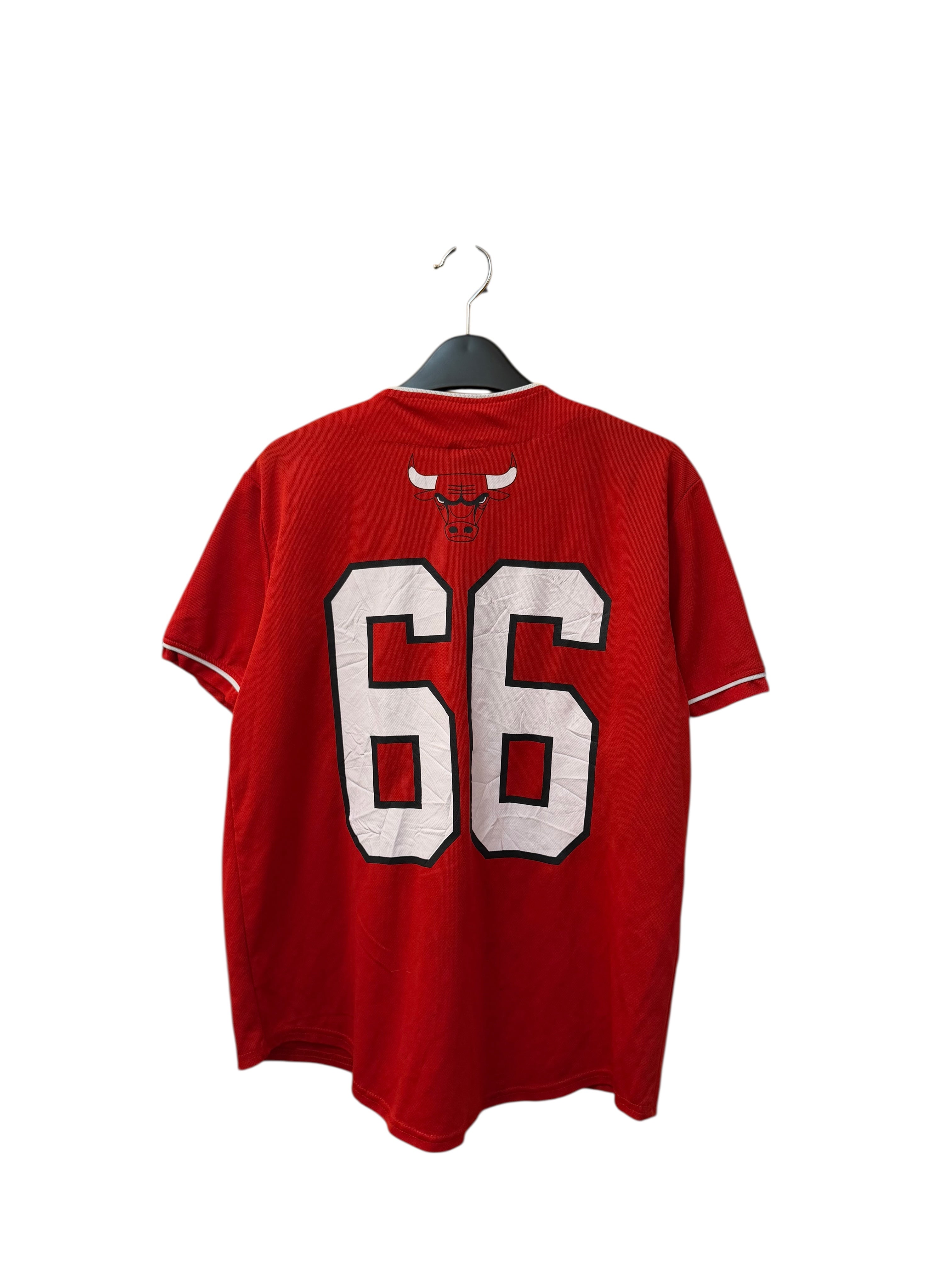 BASEBALL SHIRT