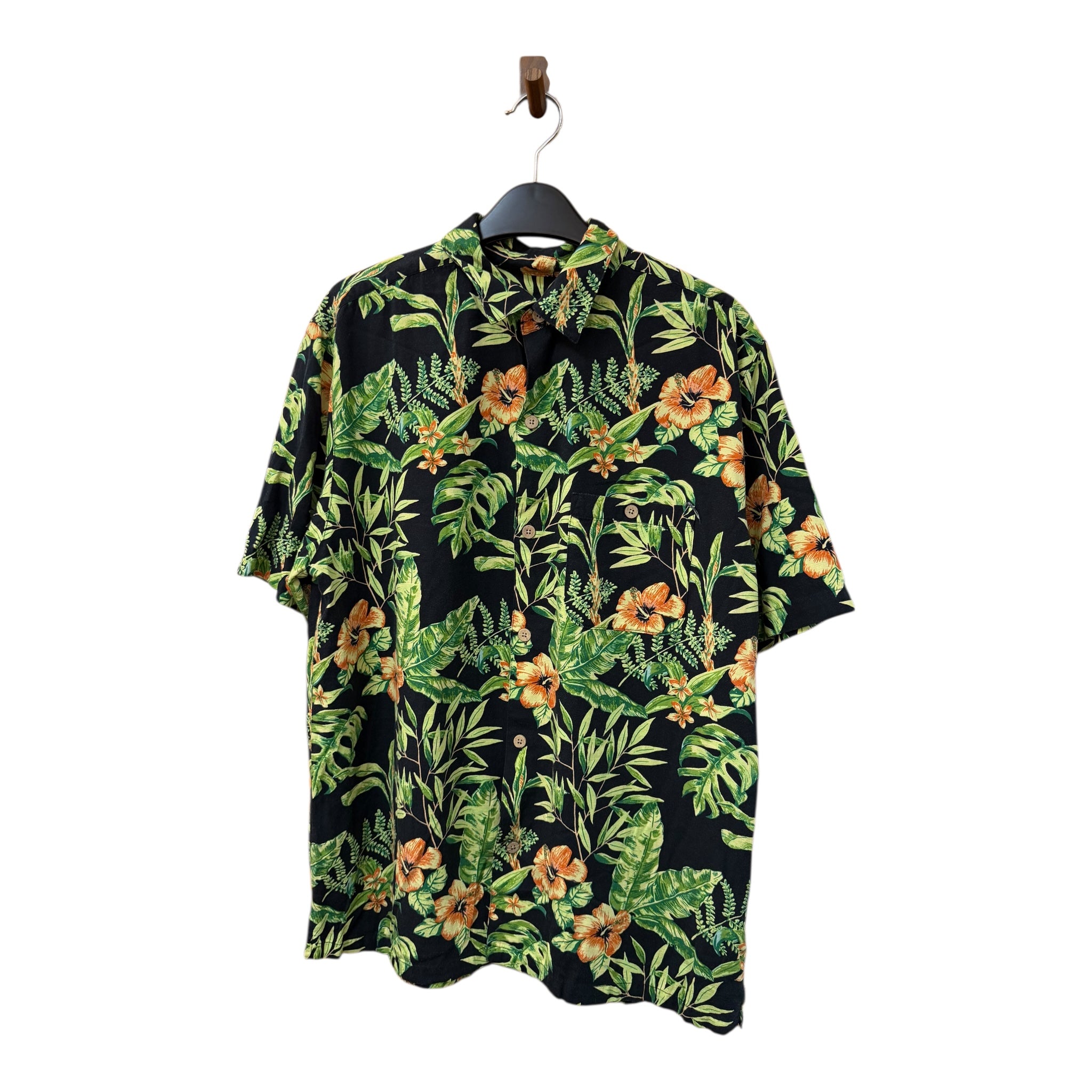 PATTERN SHIRT