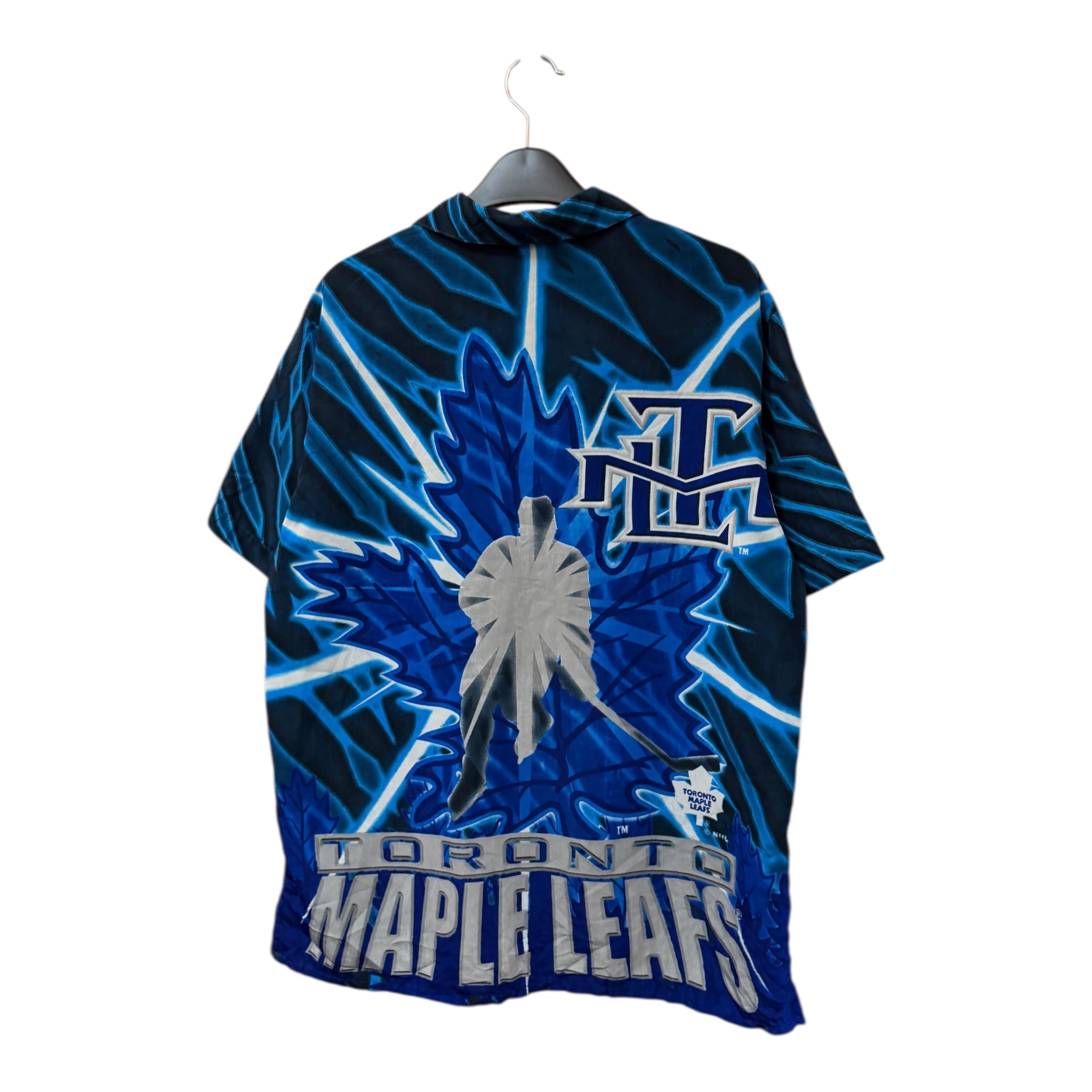 NHL SHIRT