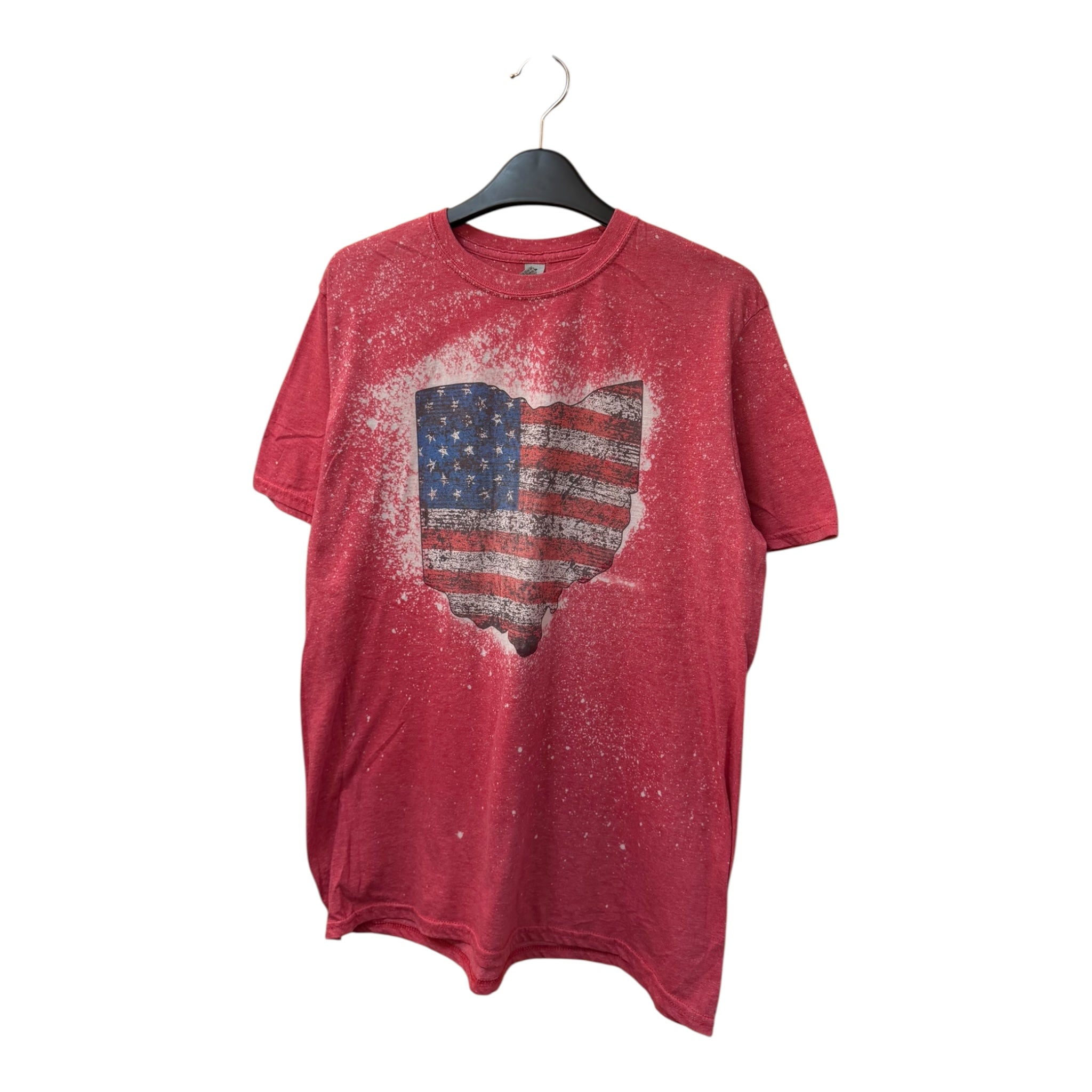GRAPHIC TEE